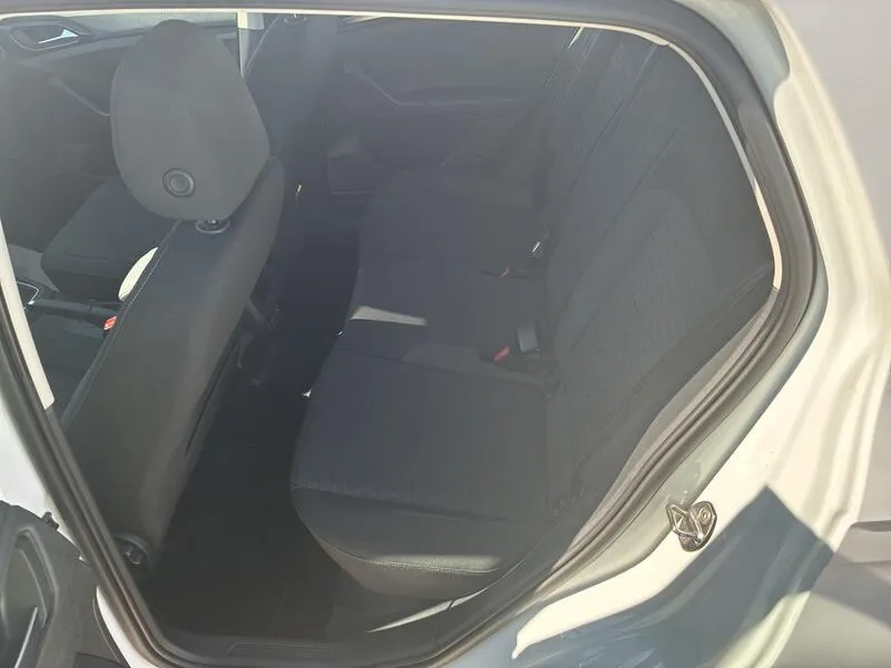 Volkswagen T-Cross Advance 1.0 TSI AT7 E6d - foto 17