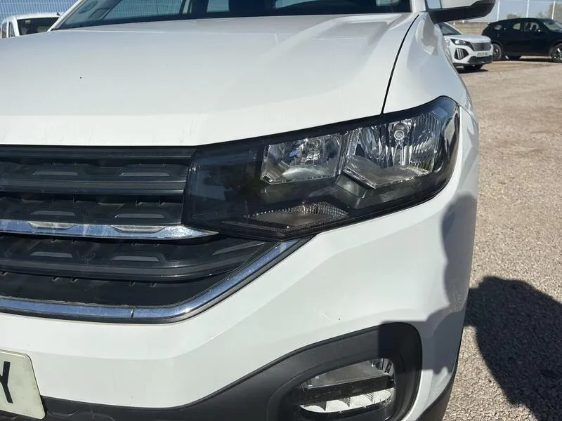 Volkswagen T-Cross Advance 1.0 TSI AT7 E6d - foto 38