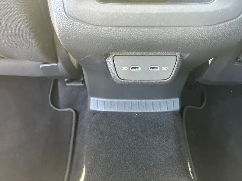 Volkswagen T-Cross Advance 1.0 TSI AT7 E6d - foto 18