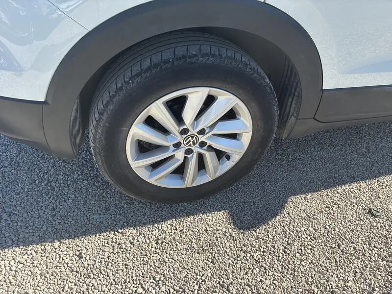Volkswagen T-Cross Advance 1.0 TSI AT7 E6d - foto 11