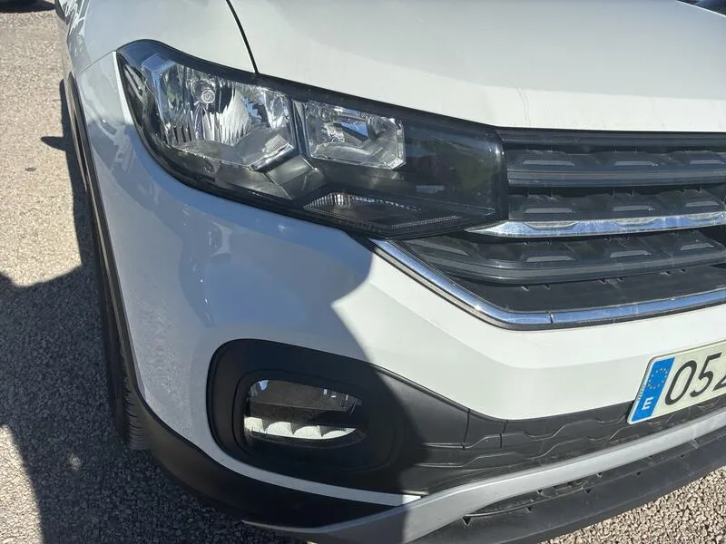 Volkswagen T-Cross Advance 1.0 TSI AT7 E6d - foto 37