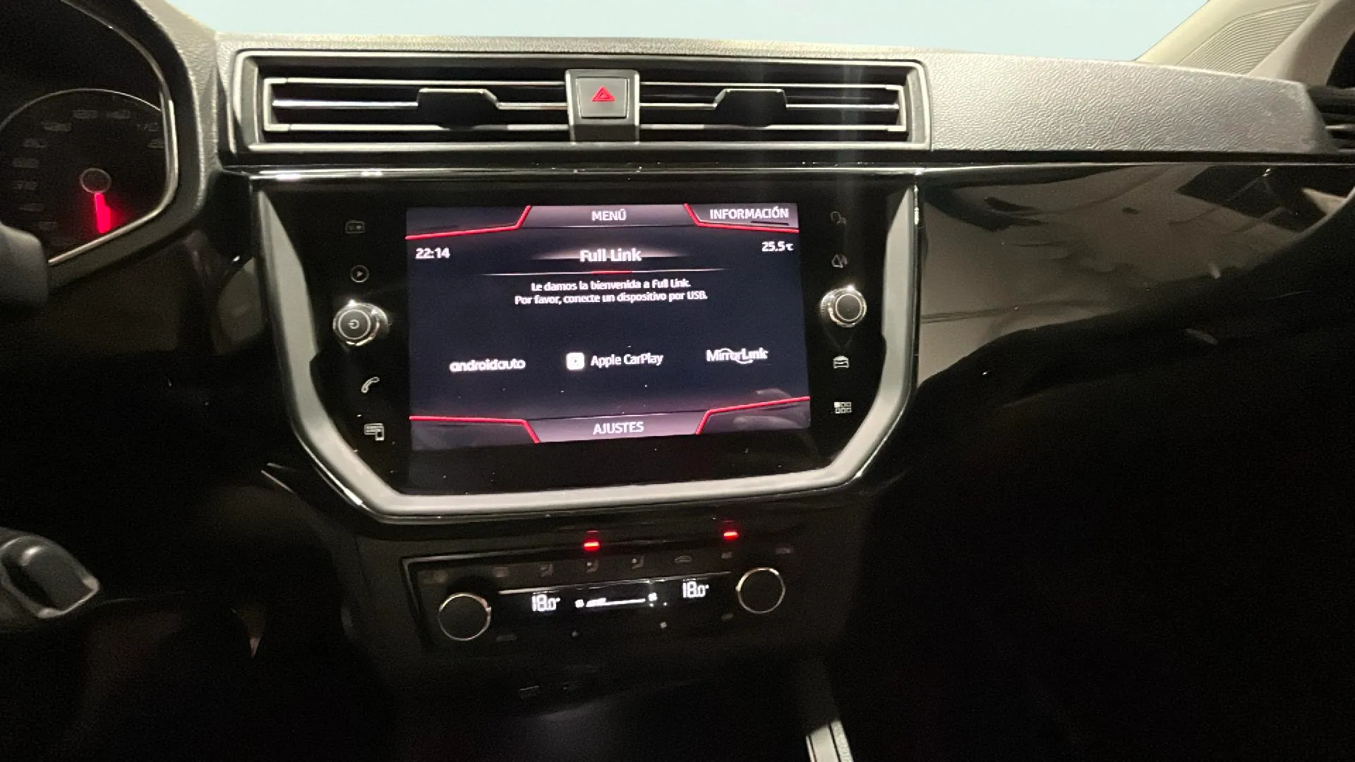 SEAT Ibiza 1.5 TSI FR - foto 21