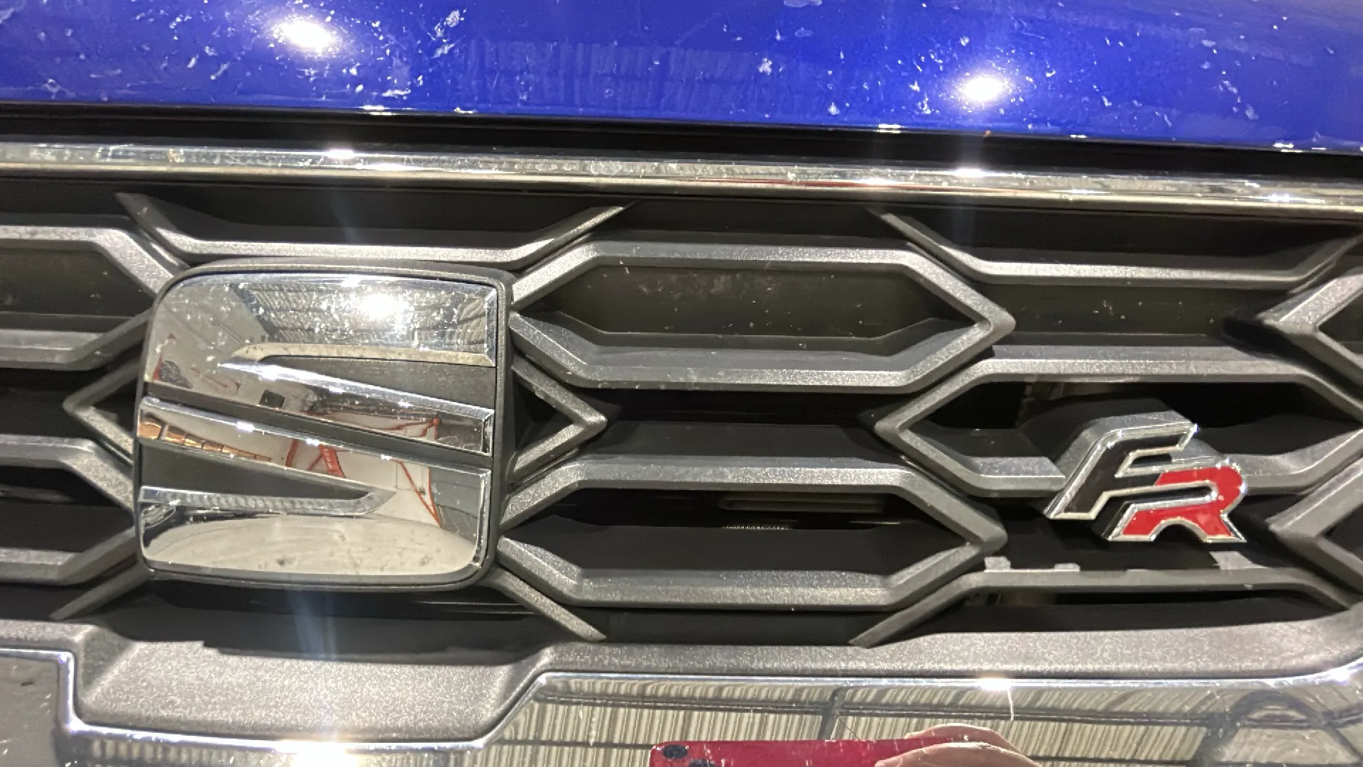 SEAT Ibiza 1.5 TSI FR - foto 25