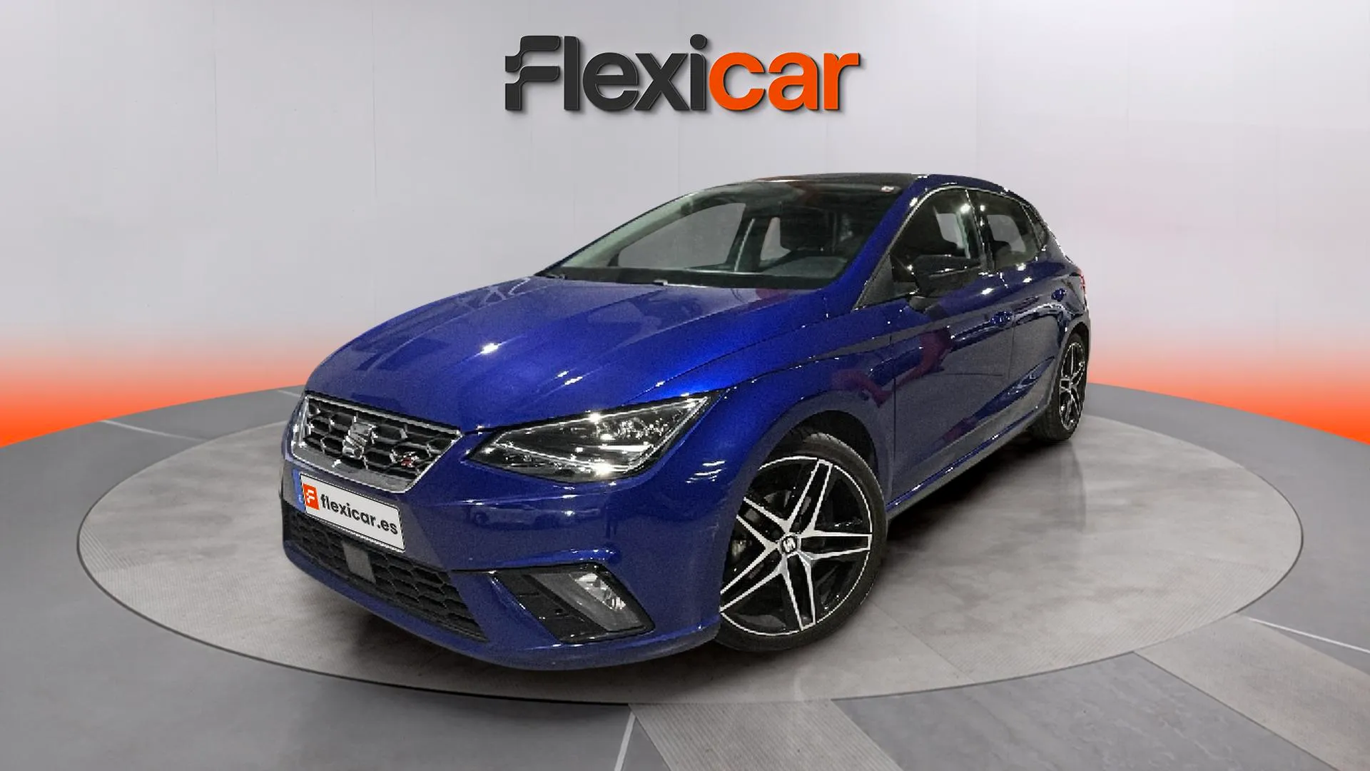 SEAT Ibiza 1.5 TSI FR - foto 3