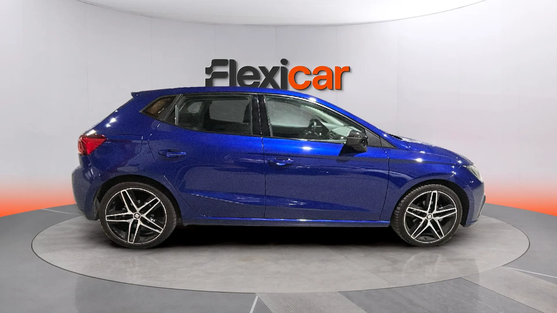 SEAT Ibiza 1.5 TSI FR - foto 8