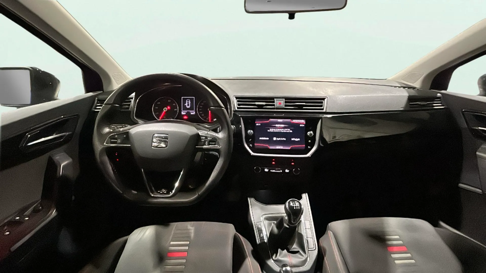 SEAT Ibiza 1.5 TSI FR - foto 15