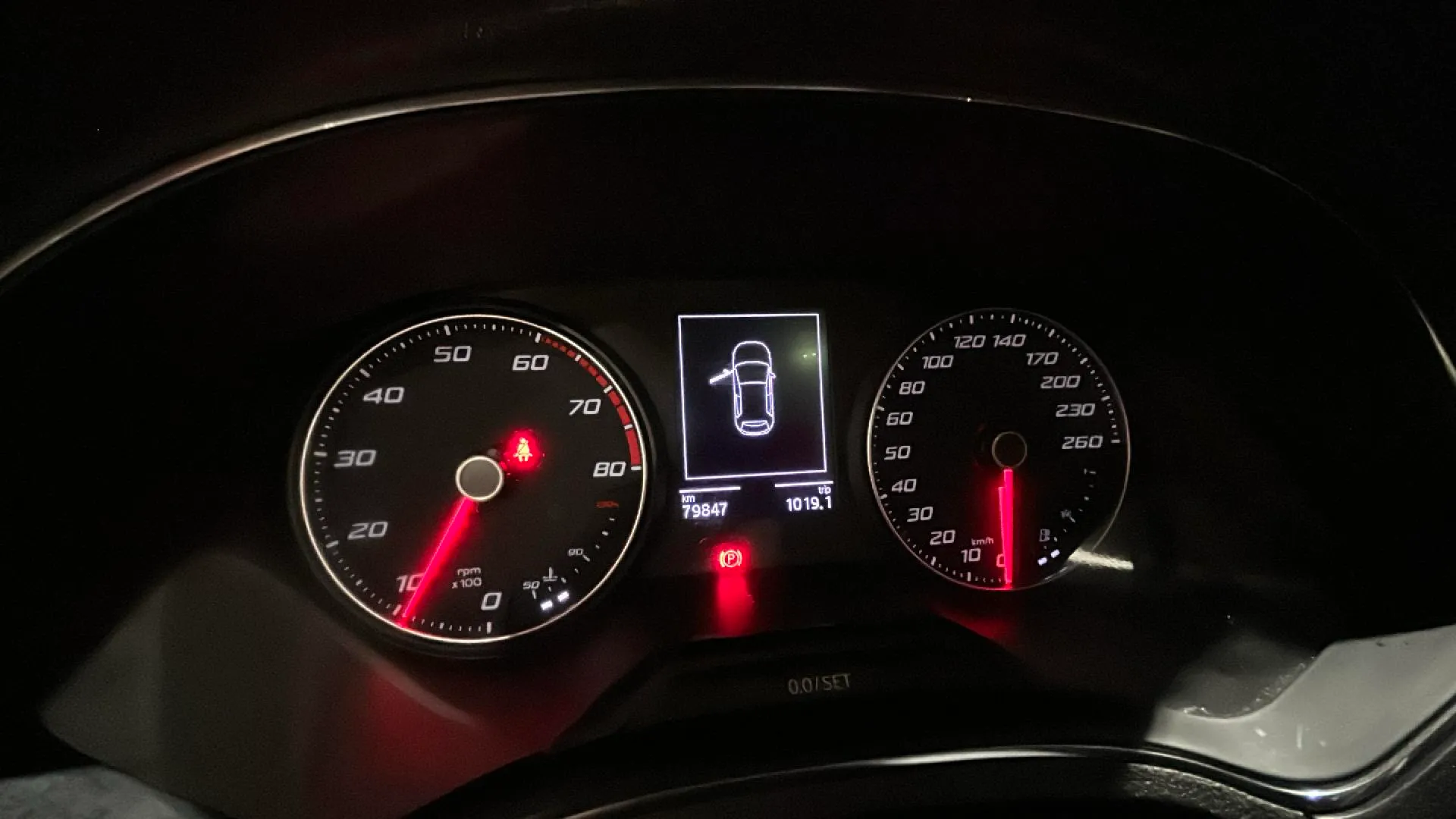 SEAT Ibiza 1.5 TSI FR - foto 14