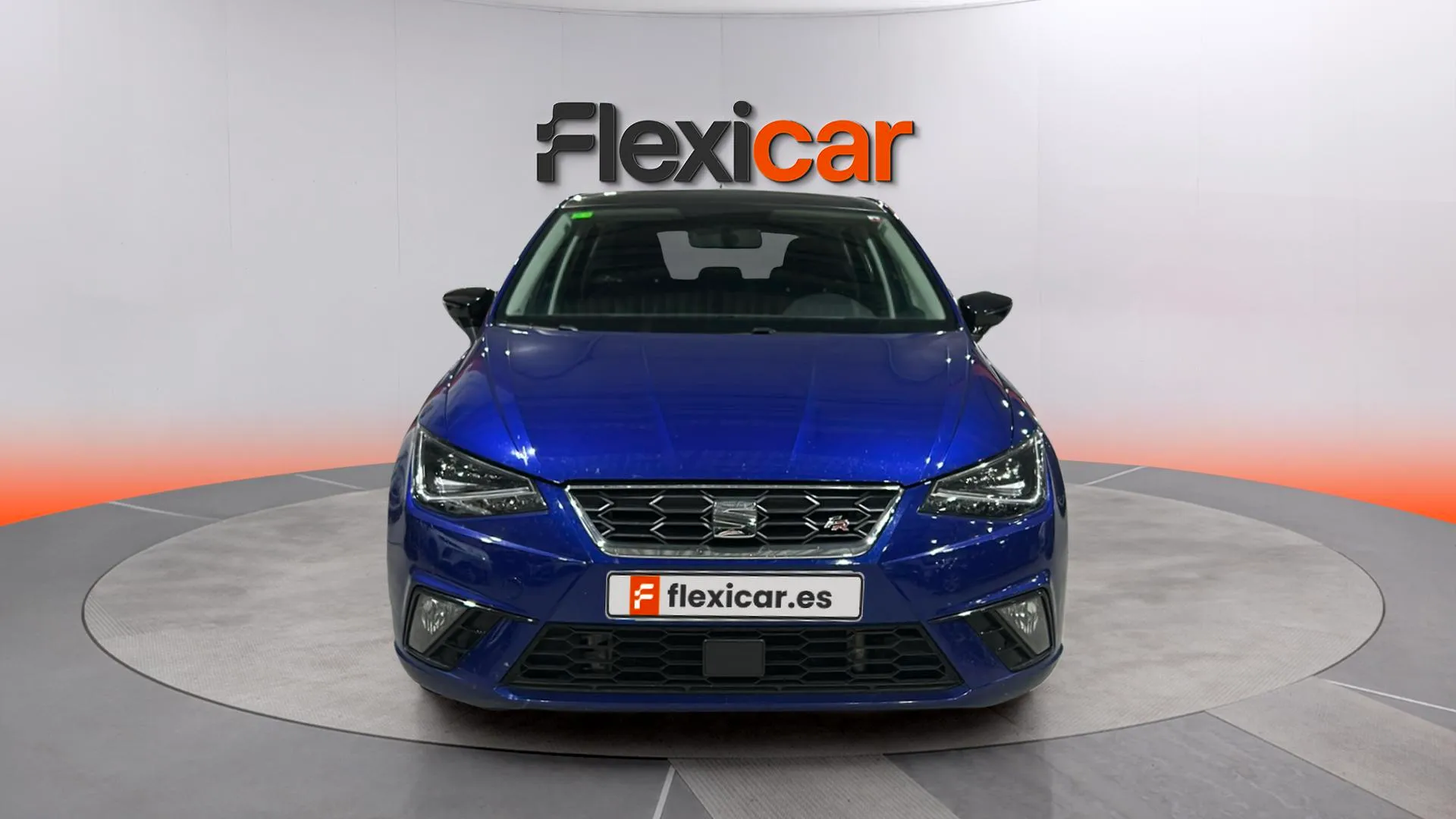 SEAT Ibiza 1.5 TSI FR - foto 2