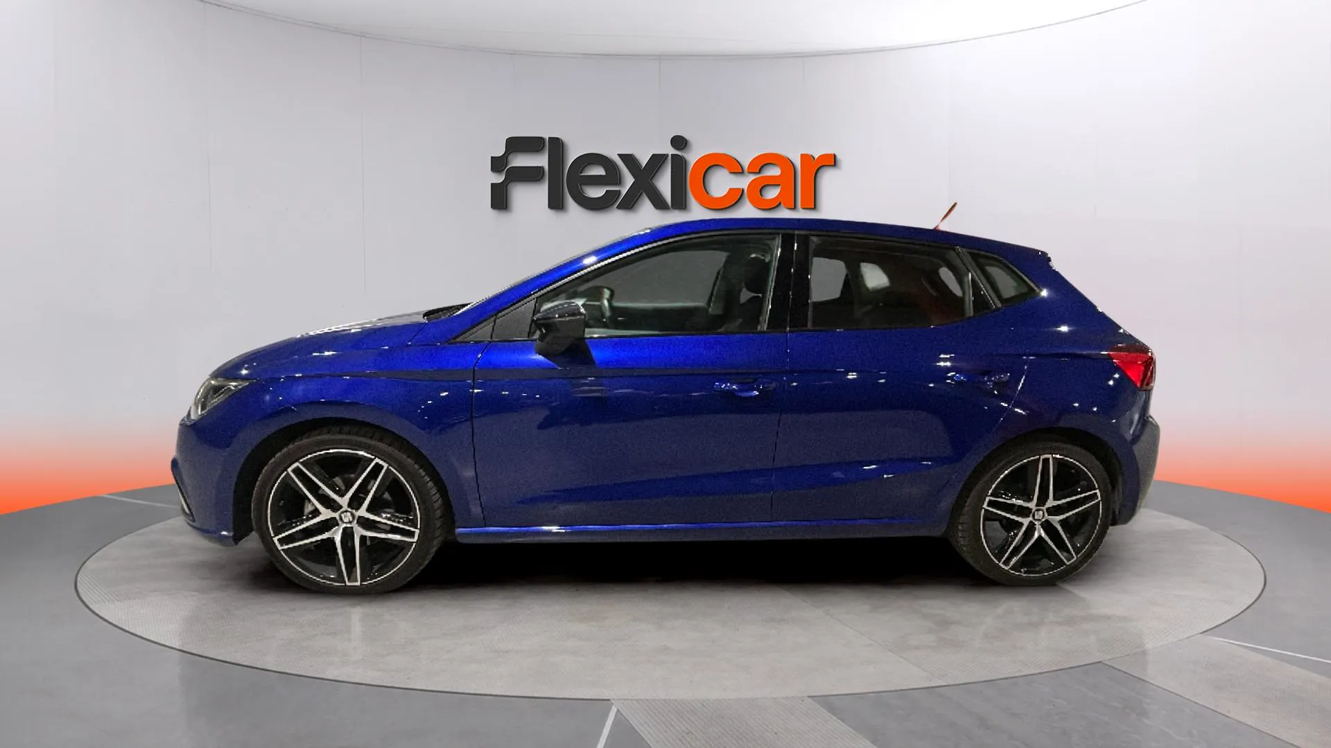 SEAT Ibiza 1.5 TSI FR - foto 4
