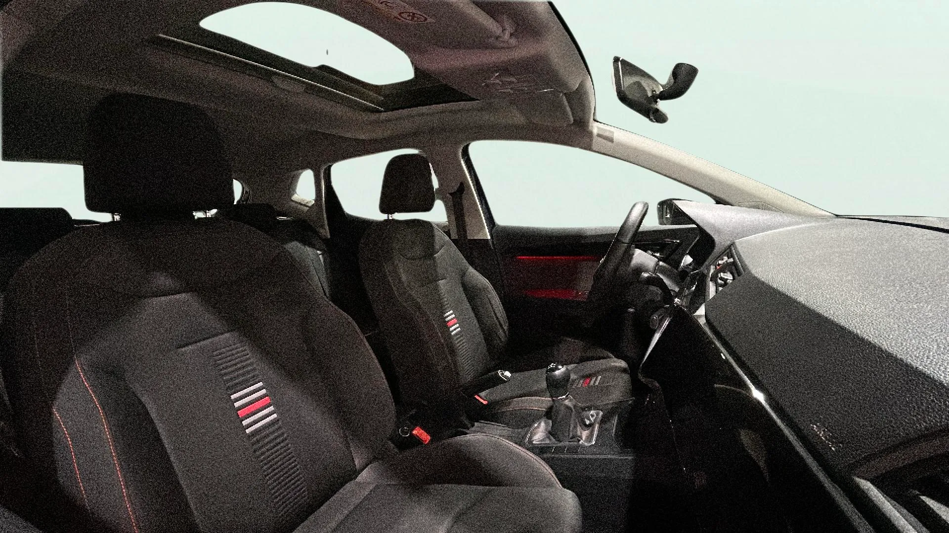 SEAT Ibiza 1.5 TSI FR - foto 18
