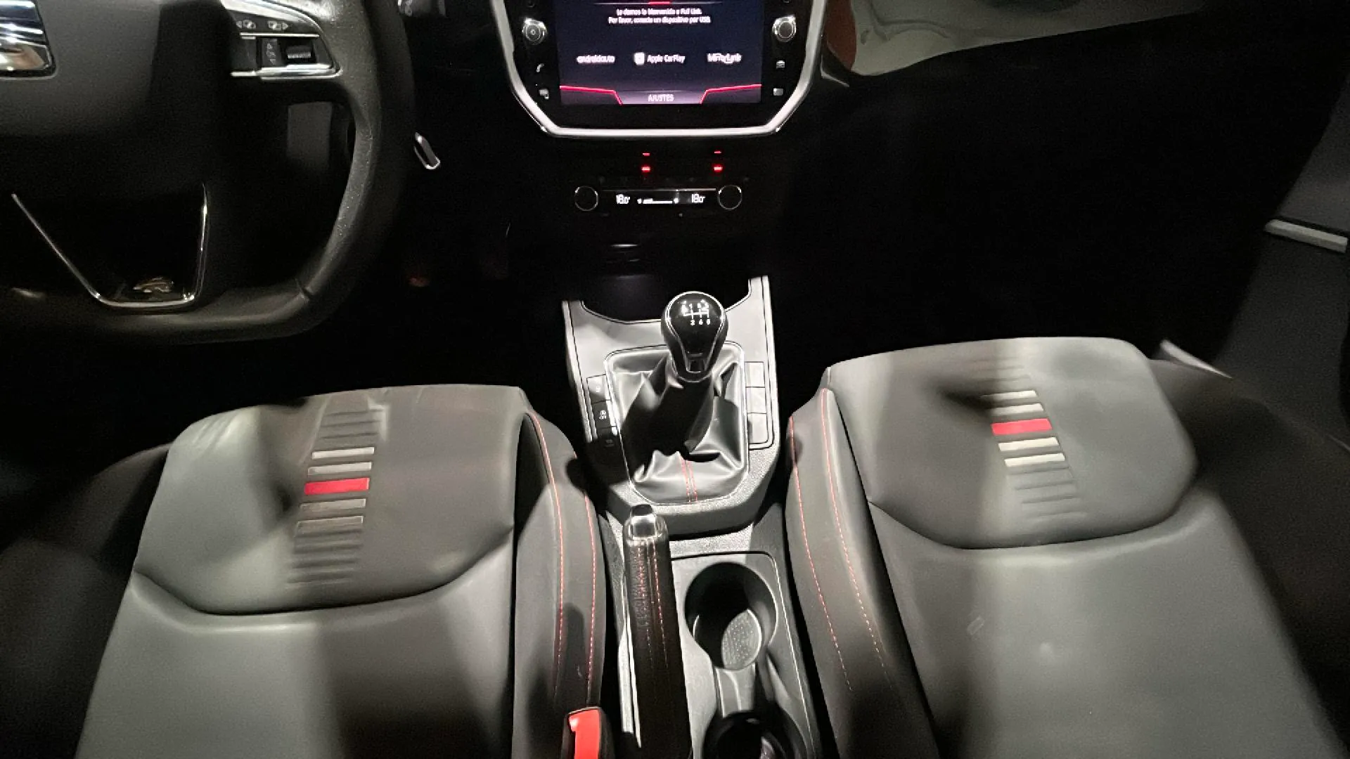 SEAT Ibiza 1.5 TSI FR - foto 16
