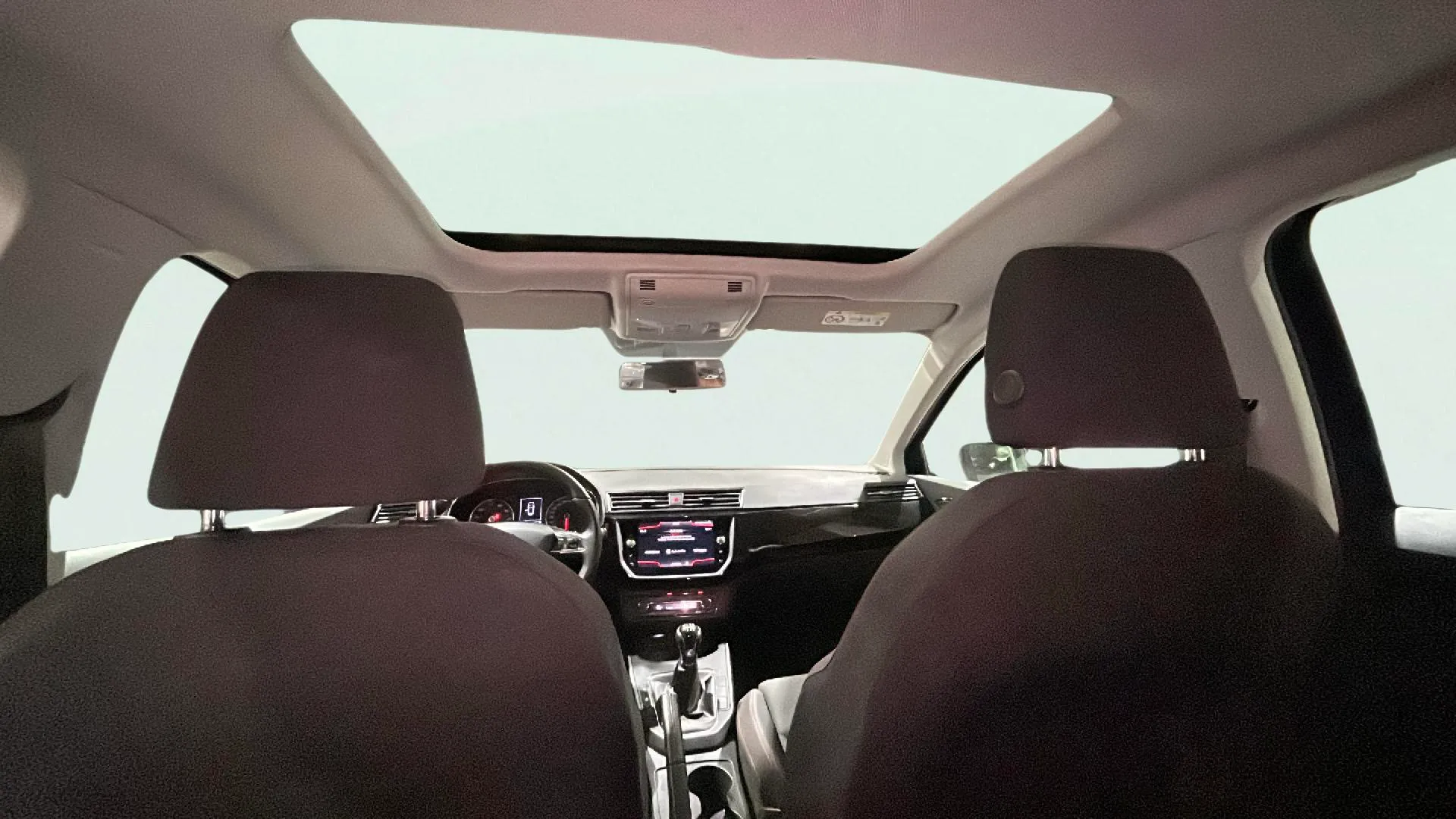 SEAT Ibiza 1.5 TSI FR - foto 17