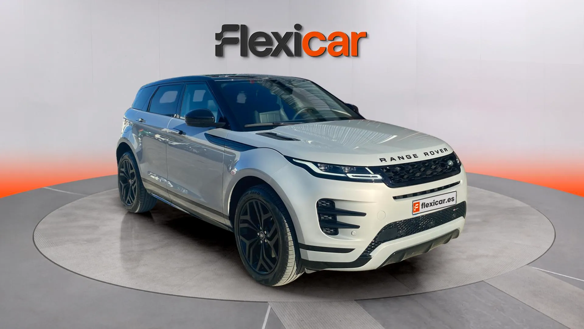 Land Rover Range Rover Evoque 1.5 P300e Autobiography 4WD PHEV