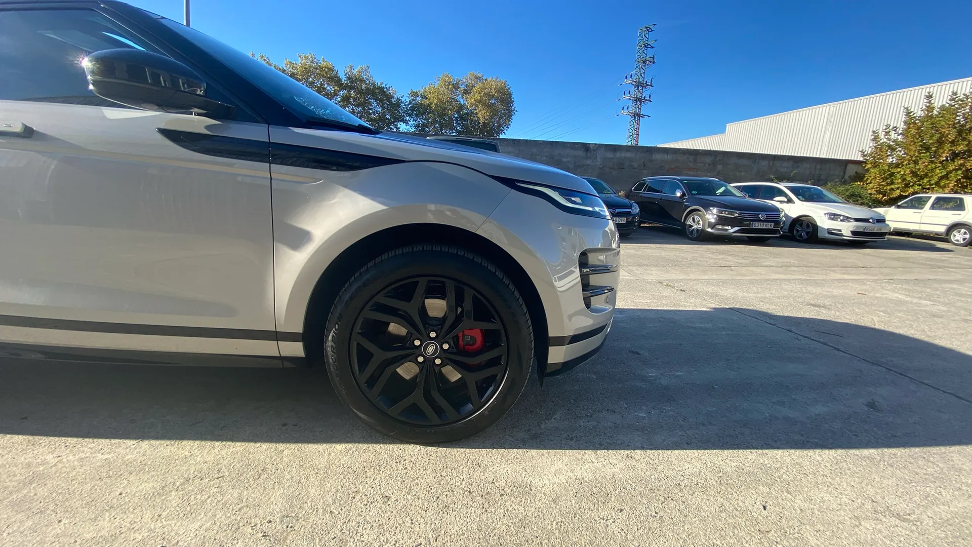 Land Rover Range Rover Evoque 1.5 P300e Autobiography 4WD PHEV - foto 13