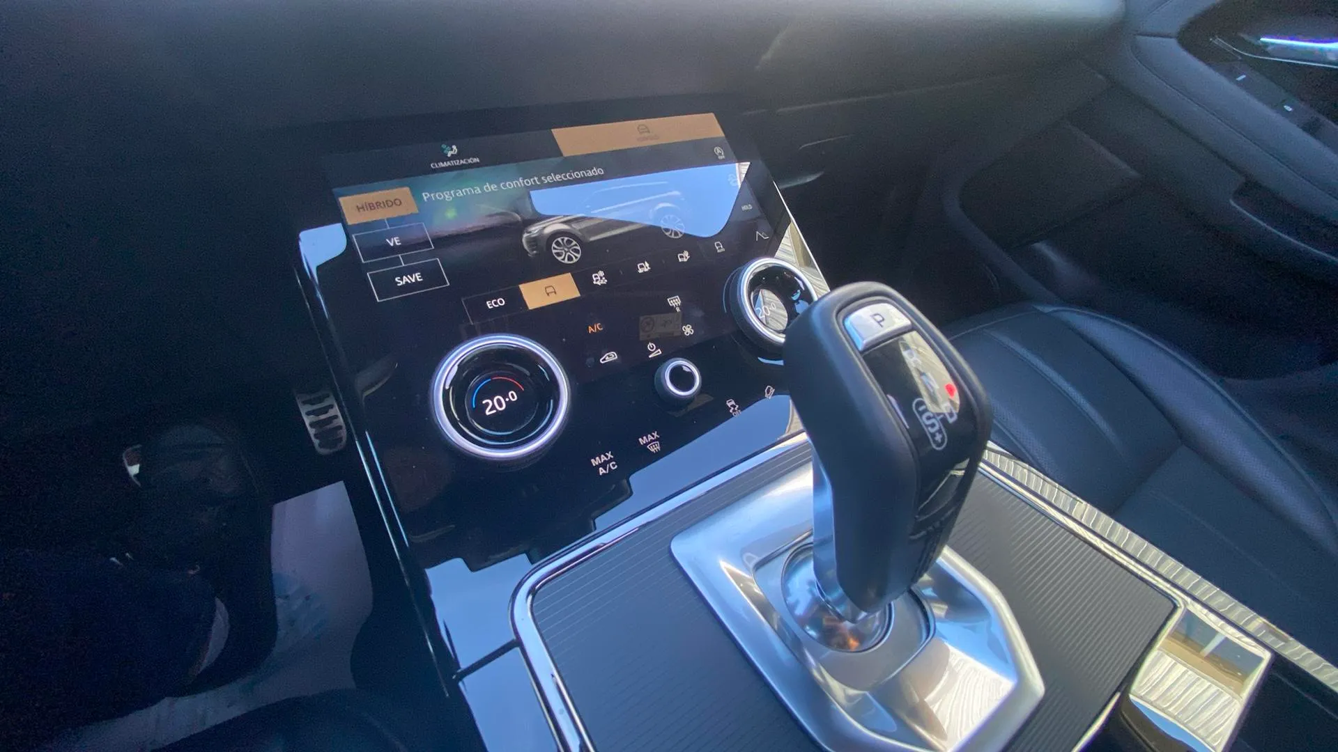 Land Rover Range Rover Evoque 1.5 P300e Autobiography 4WD PHEV - foto 31