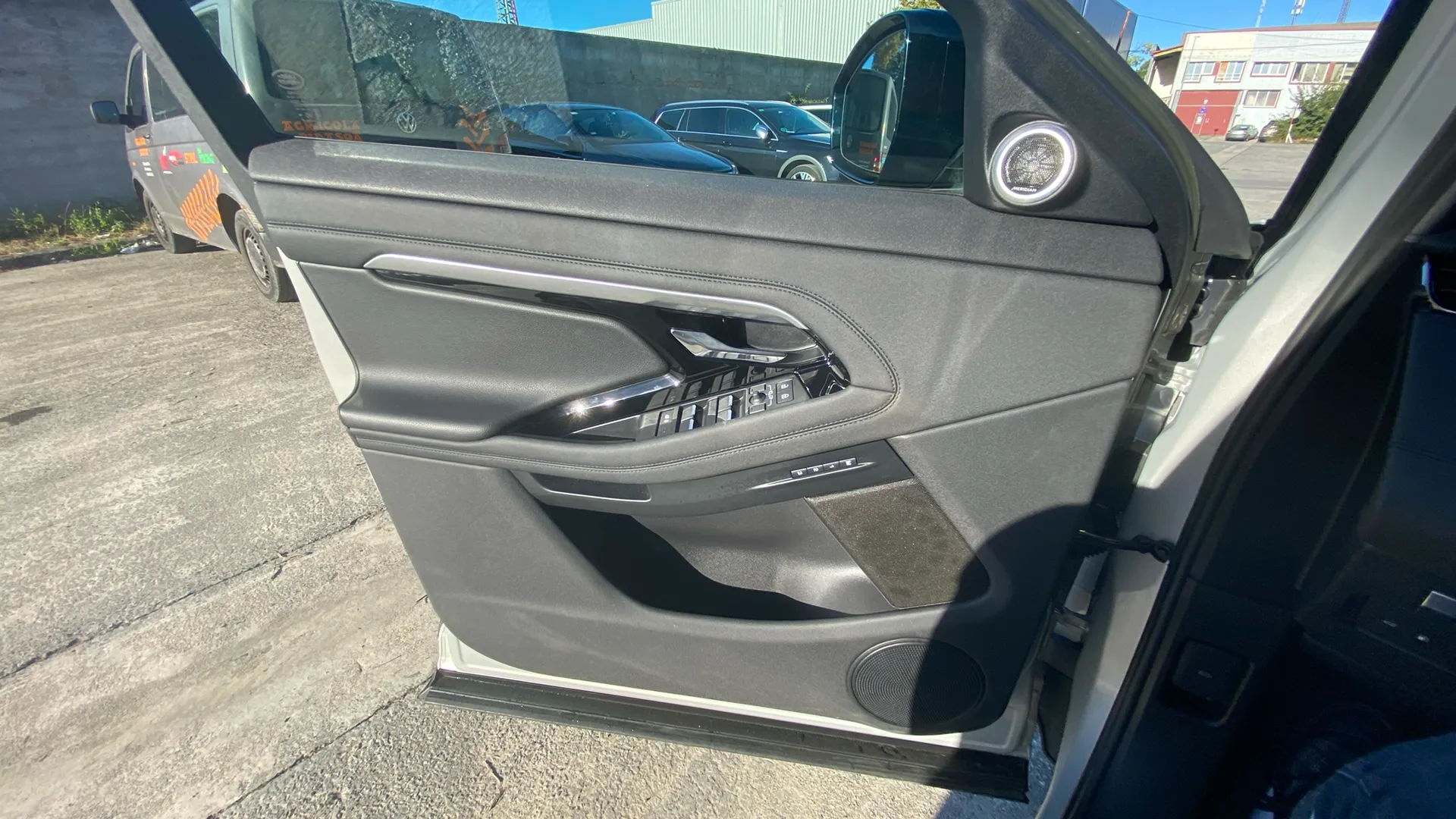 Land Rover Range Rover Evoque 1.5 P300e Autobiography 4WD PHEV - foto 19