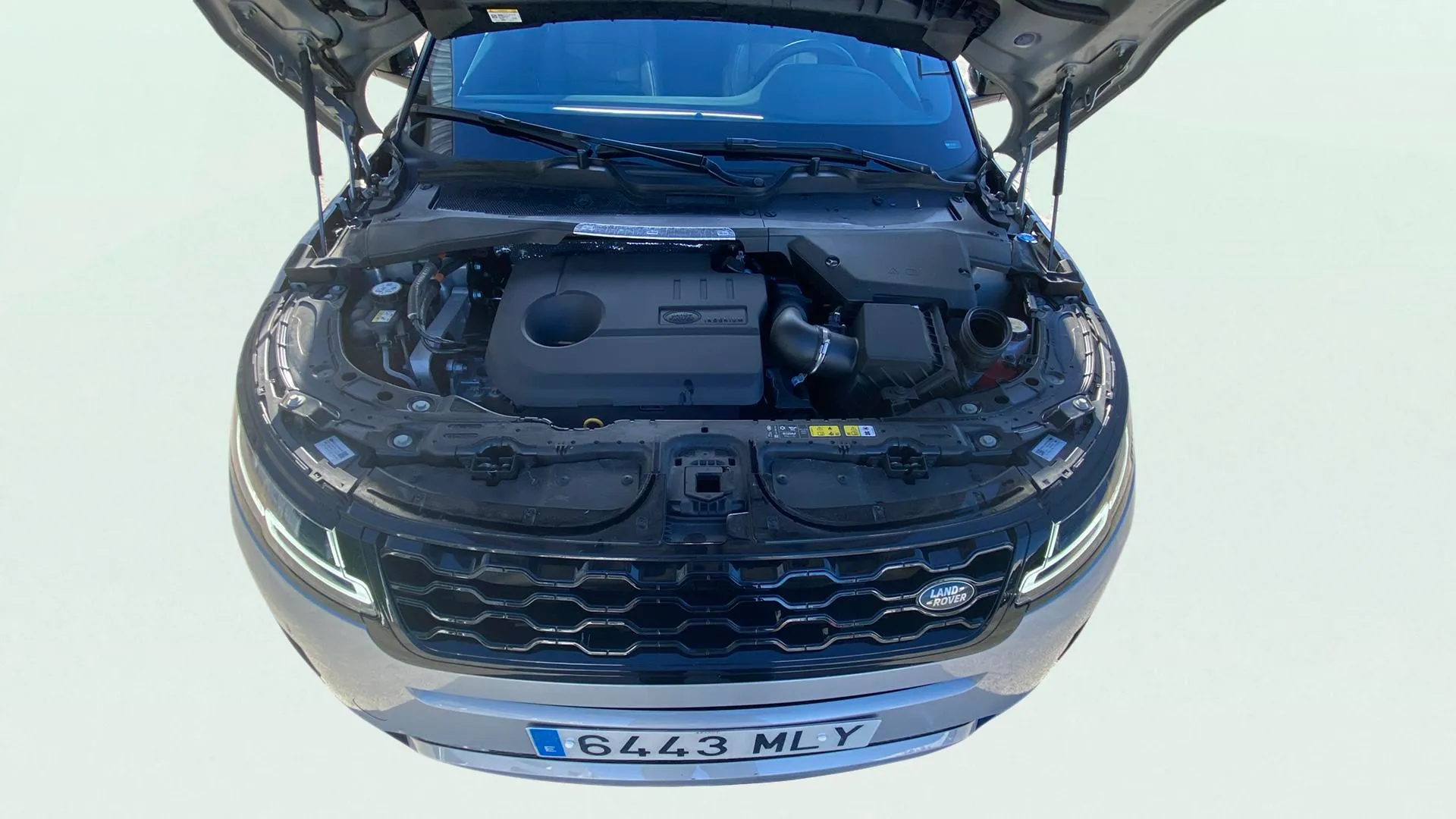 Land Rover Range Rover Evoque 1.5 P300e Autobiography 4WD PHEV - foto 14