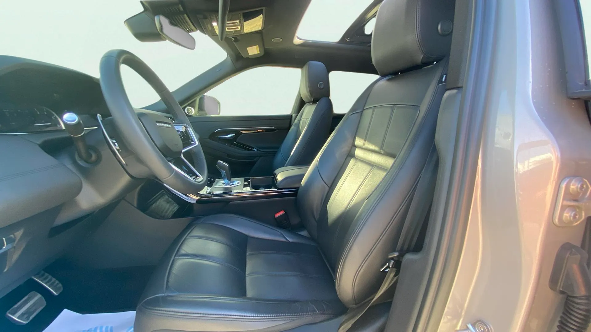 Land Rover Range Rover Evoque 1.5 P300e Autobiography 4WD PHEV - foto 27