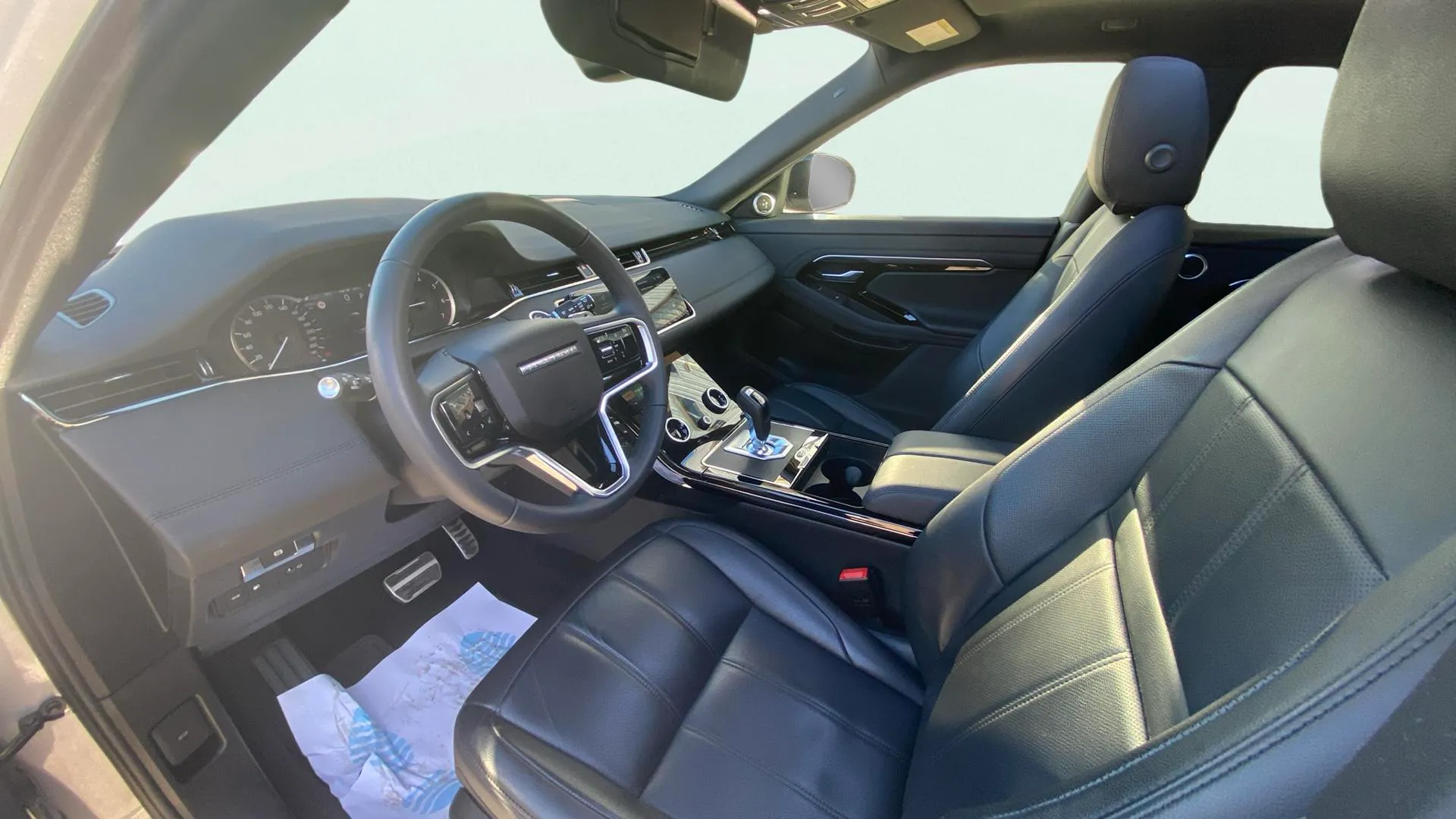 Land Rover Range Rover Evoque 1.5 P300e Autobiography 4WD PHEV - foto 22