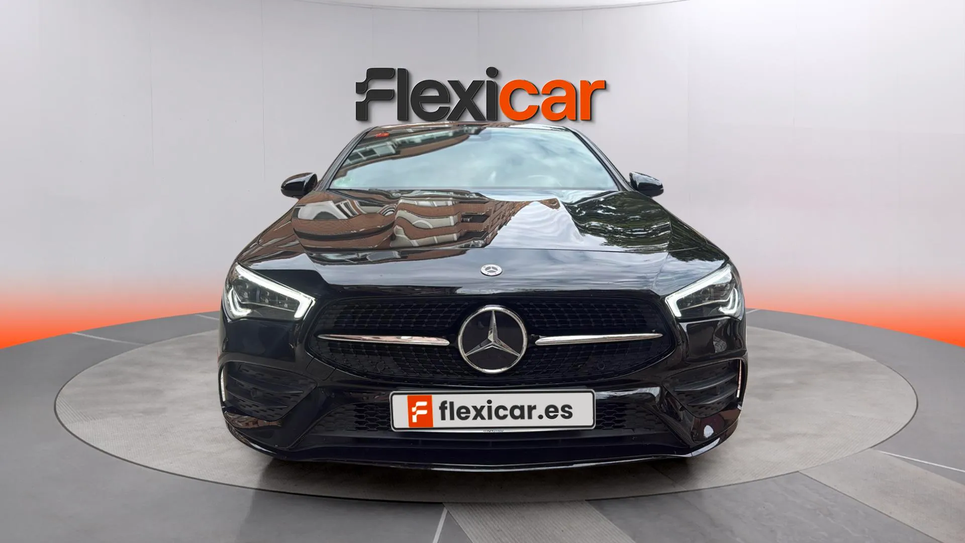 Mercedes-Benz CLA 200 D DCT - foto 2