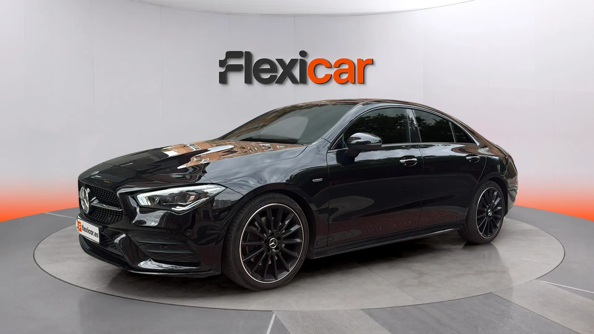 Mercedes-Benz CLA 200 D DCT - foto 3