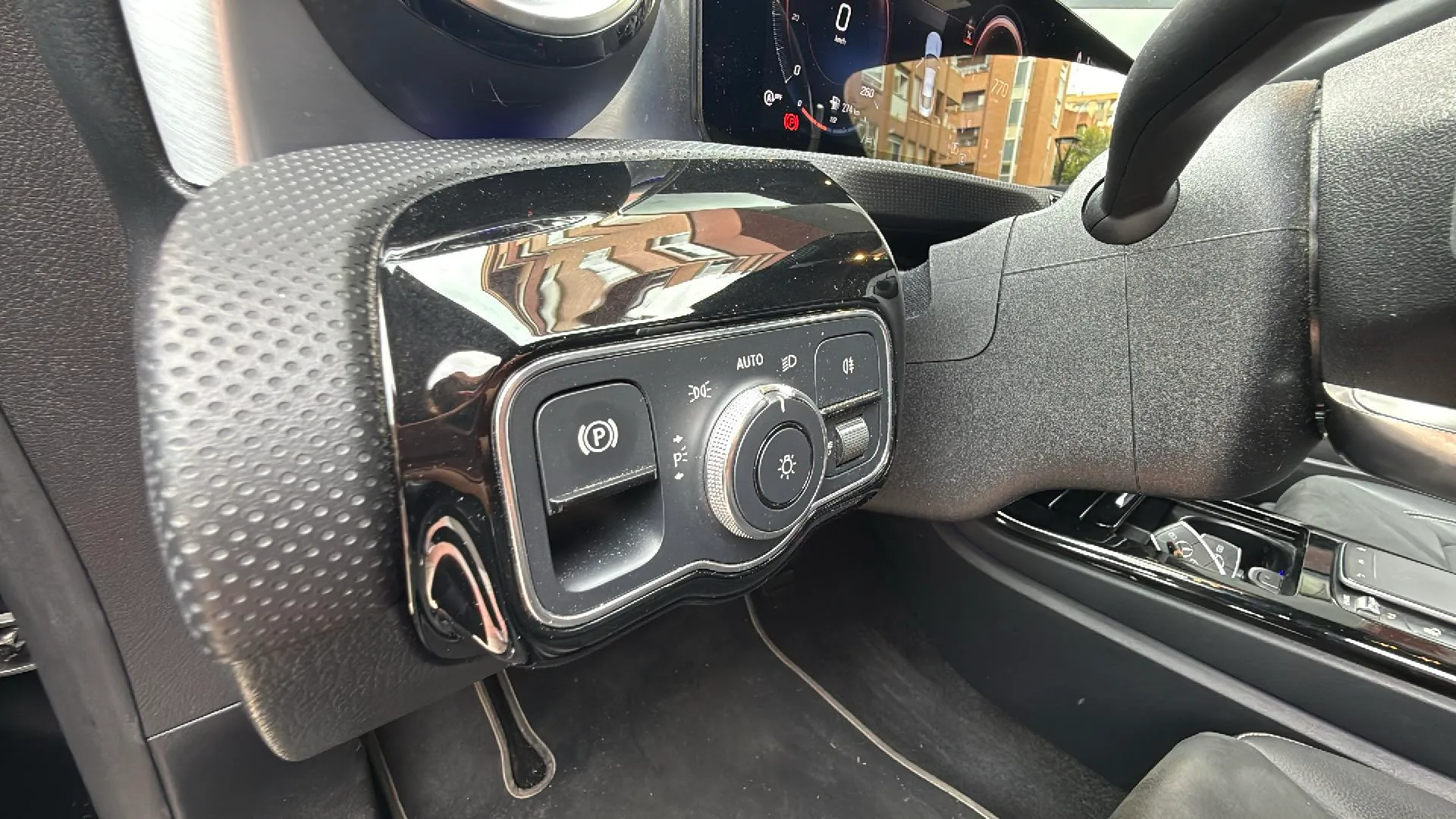 Mercedes-Benz CLA 200 D DCT - foto 20