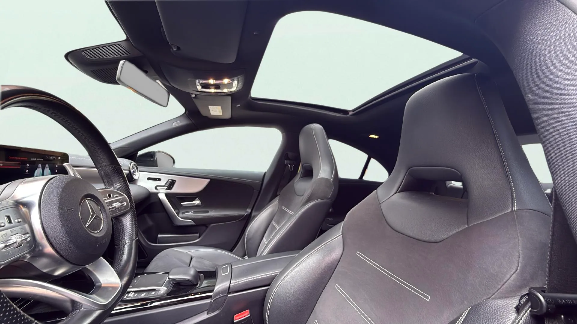 Mercedes-Benz CLA 200 D DCT - foto 29