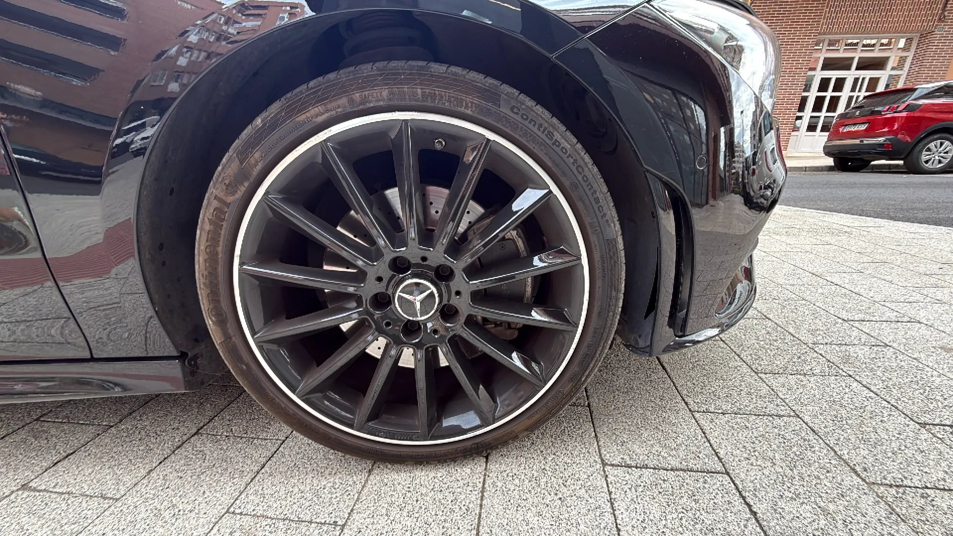 Mercedes-Benz CLA 200 D DCT - foto 10