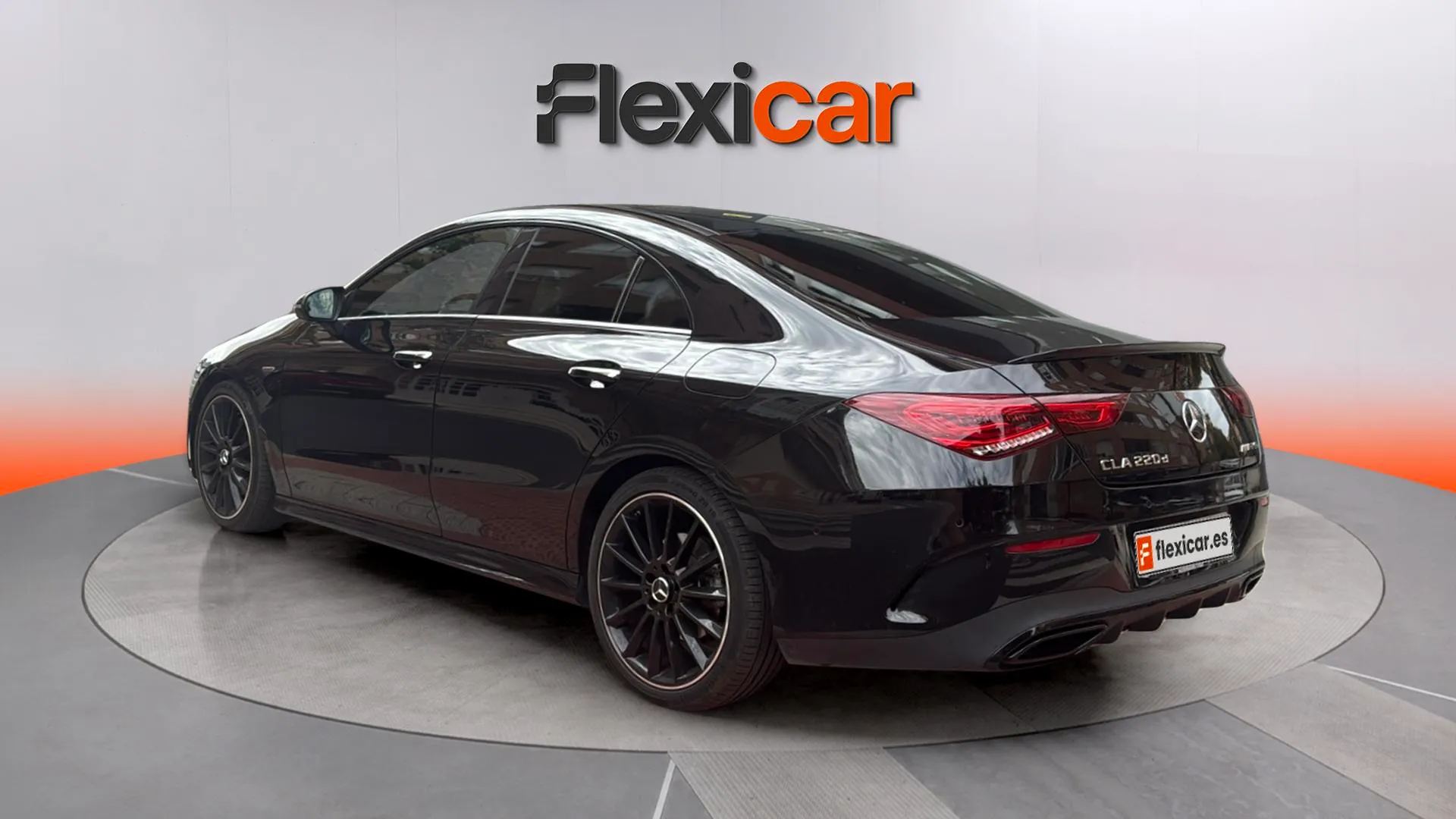 Mercedes-Benz CLA 200 D DCT - foto 5