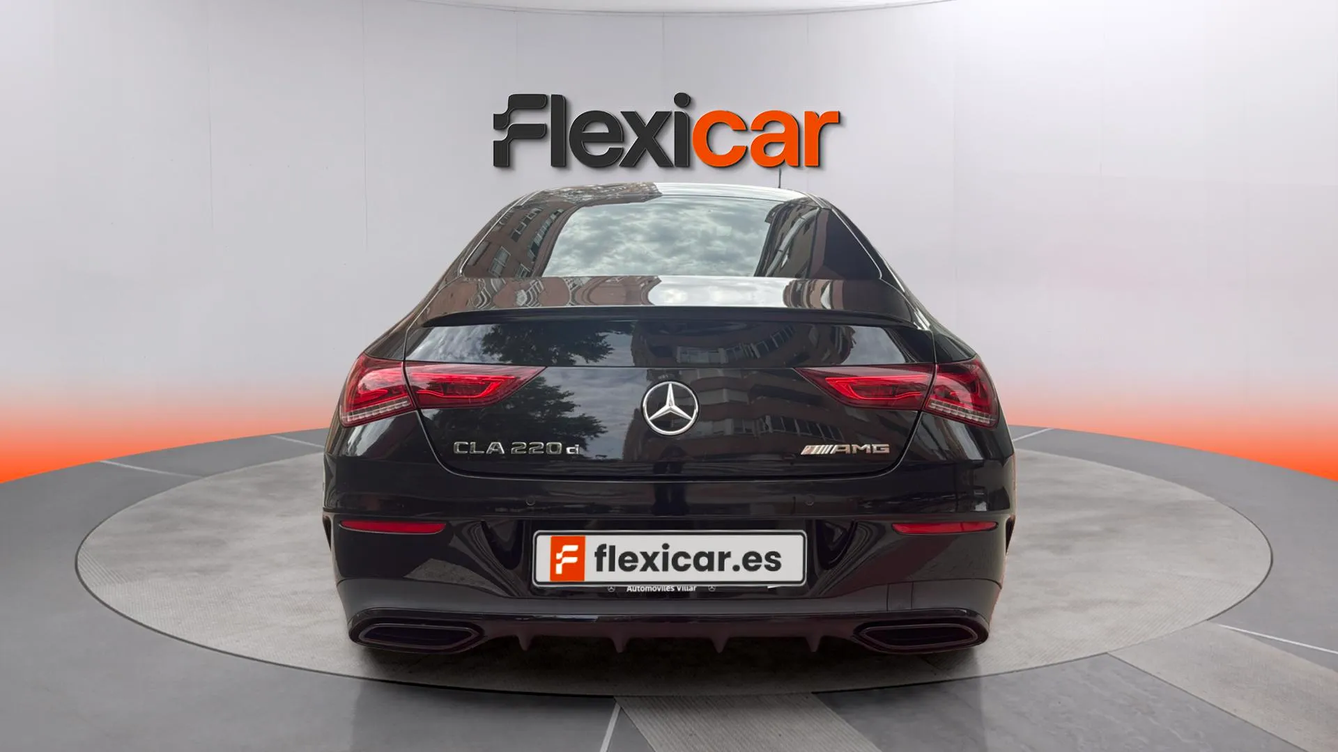 Mercedes-Benz CLA 200 D DCT - foto 6