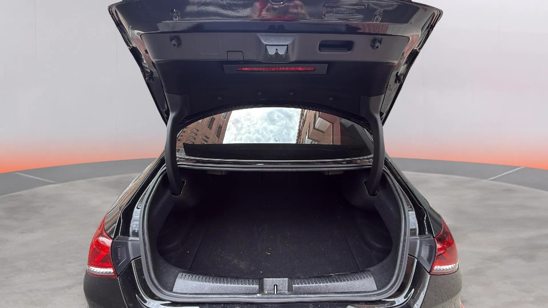 Mercedes-Benz CLA 200 D DCT - foto 9