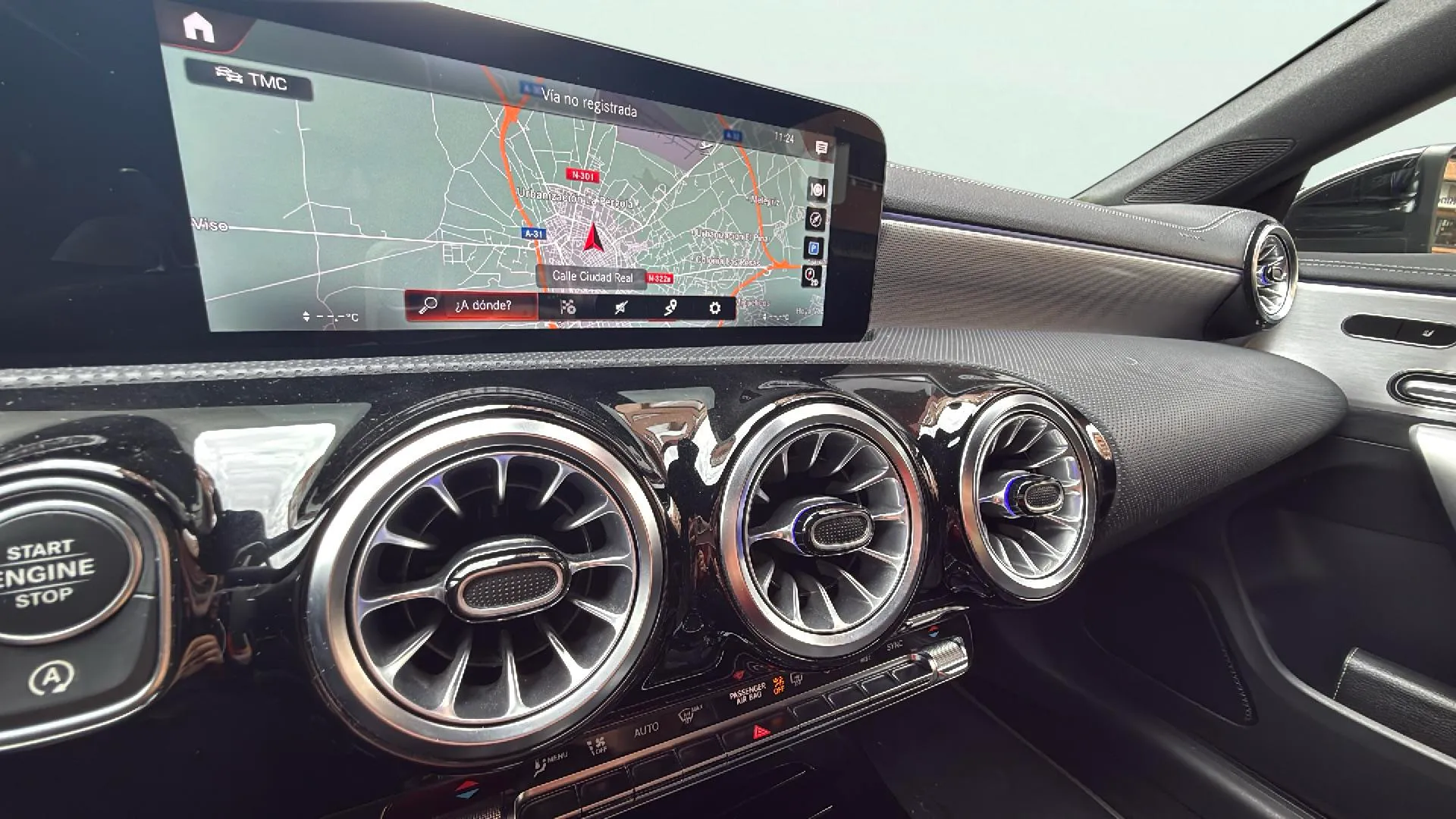 Mercedes-Benz CLA 200 D DCT - foto 21
