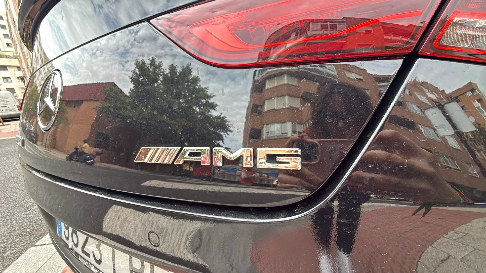 Mercedes-Benz CLA 200 D DCT - foto 11