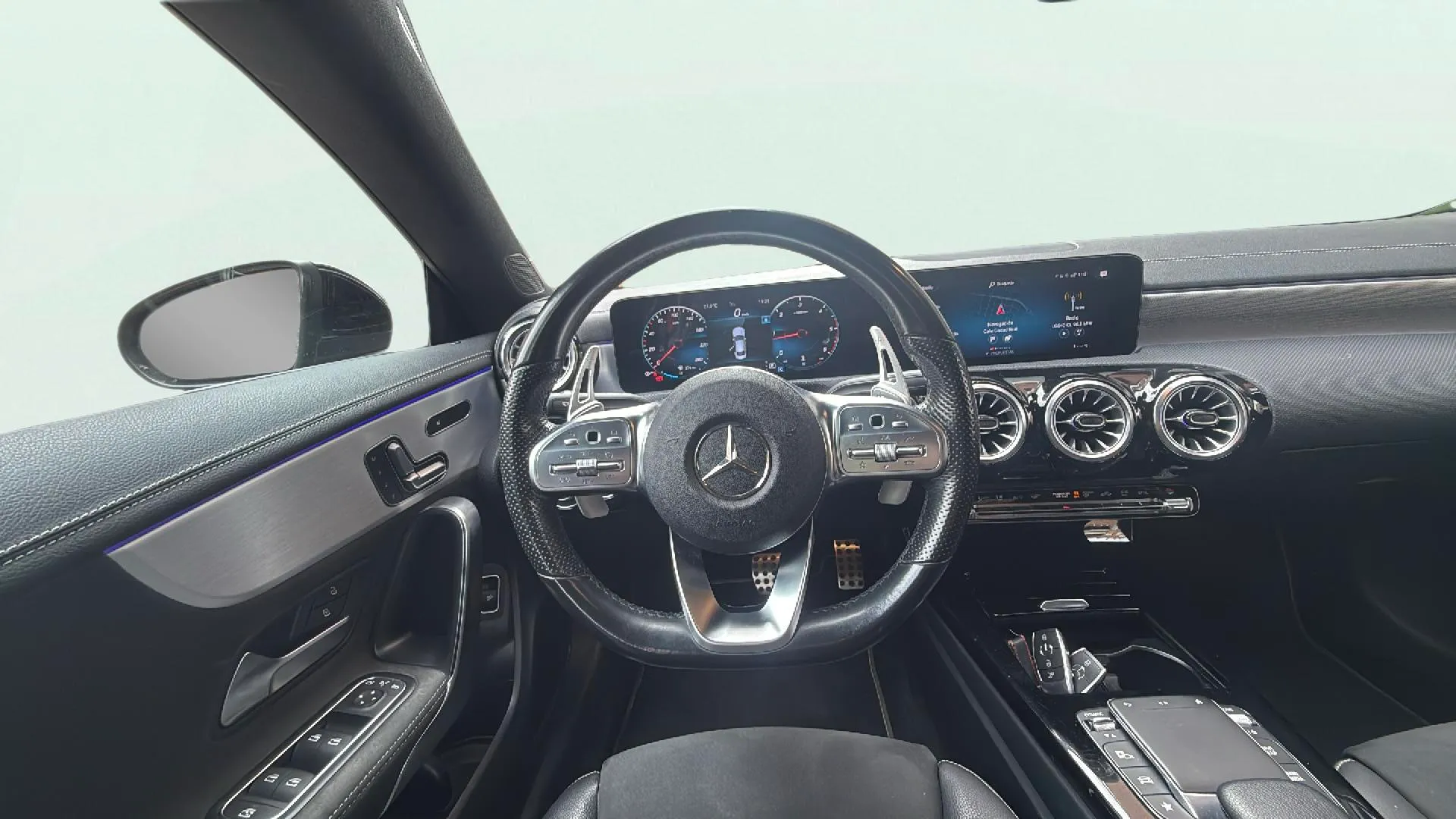 Mercedes-Benz CLA 200 D DCT - foto 14
