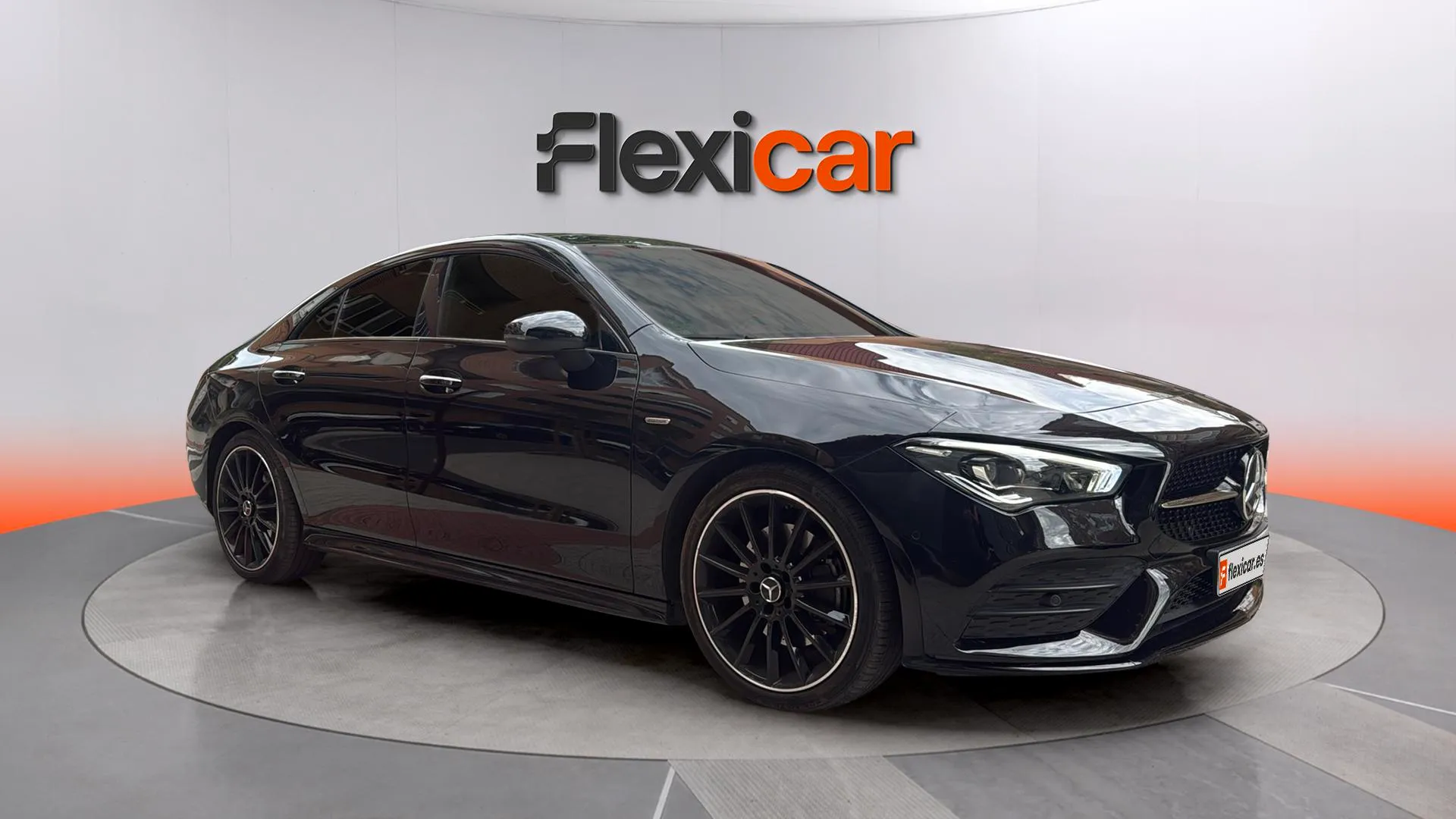 Mercedes-Benz CLA 200 D DCT