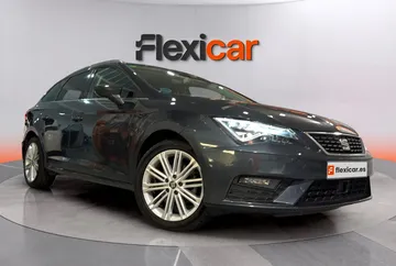 seat leon st 15 ecotsi 96kw 130cv s amps style ed gasolina manual terrassa centre 903000000289330