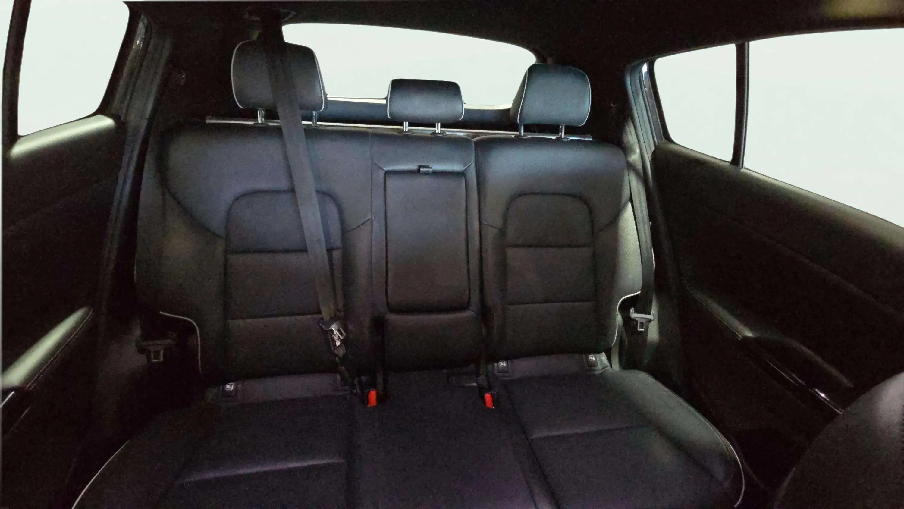 Kia Sportage 2.0 CRDi VGT GT Line 4x2 - foto 17