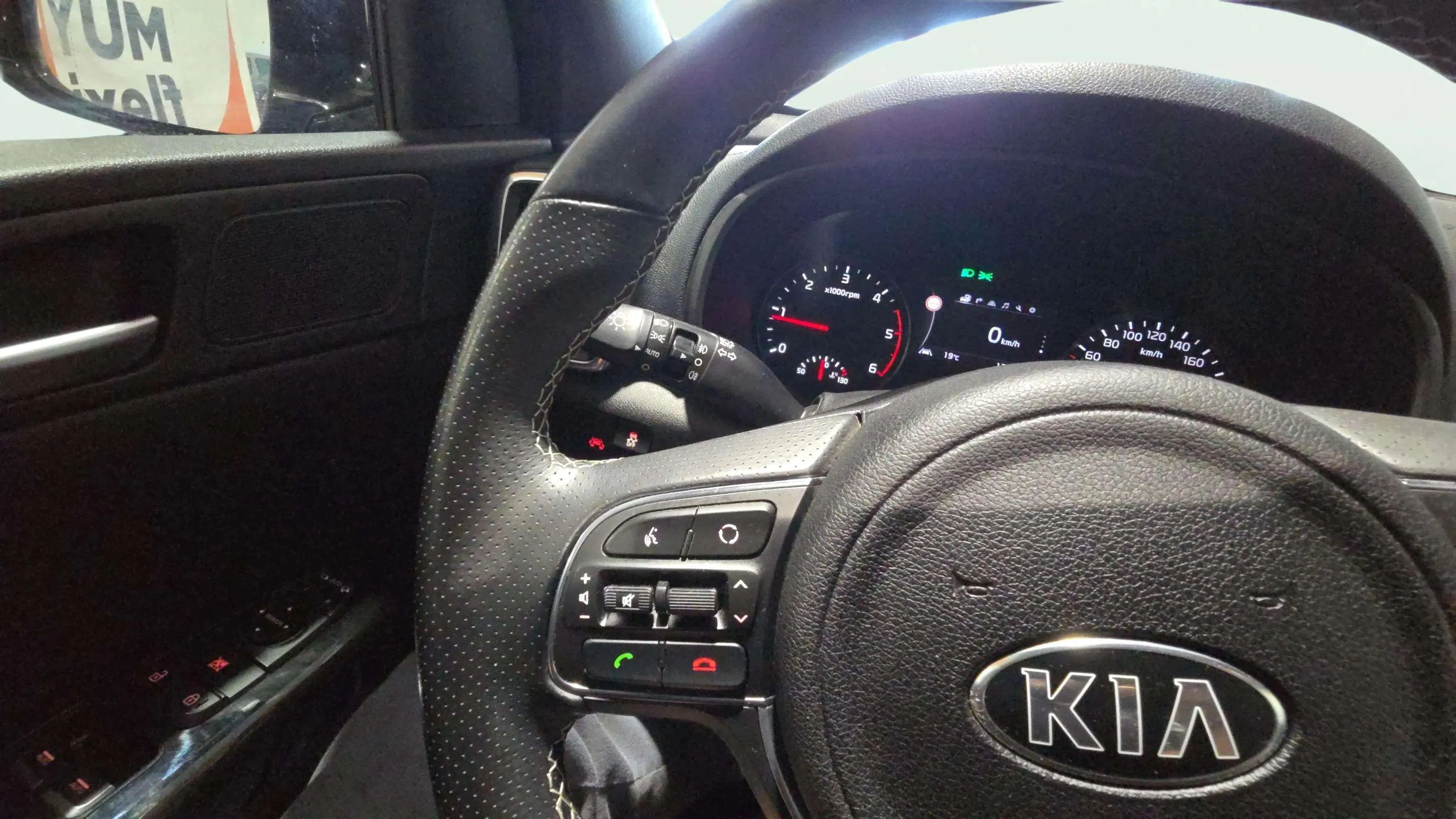 Kia Sportage 2.0 CRDi VGT GT Line 4x2 - foto 24