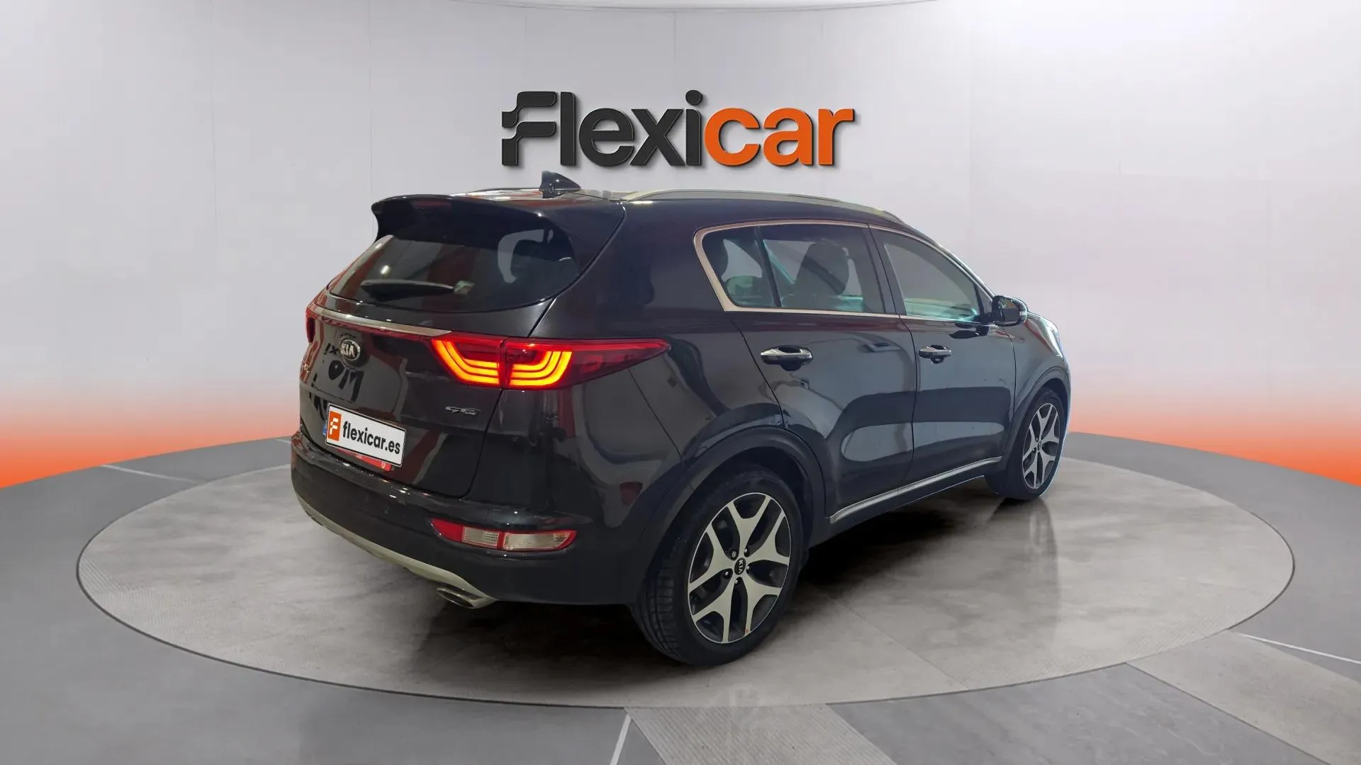 Kia Sportage 2.0 CRDi VGT GT Line 4x2 - foto 7