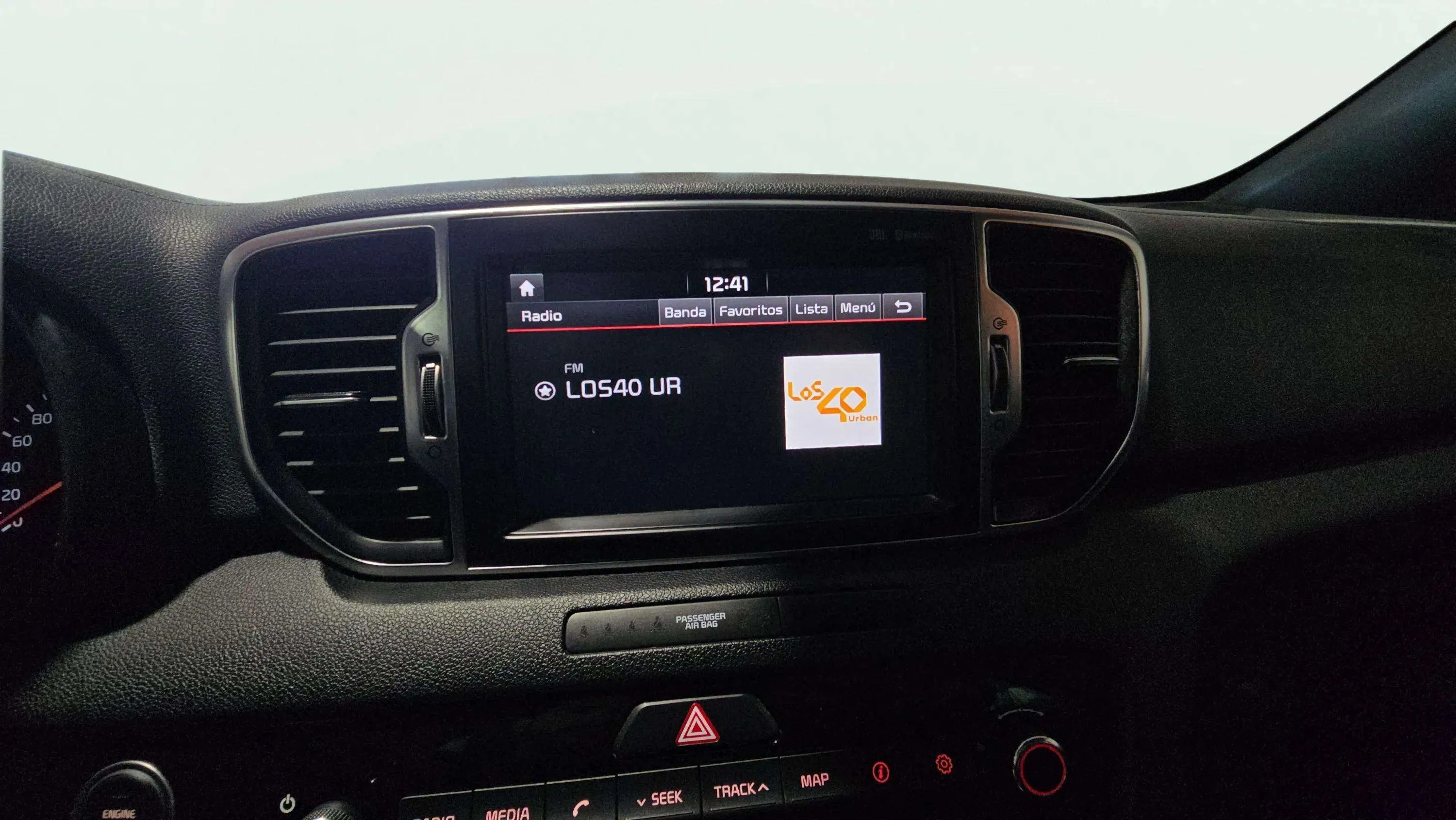 Kia Sportage 2.0 CRDi VGT GT Line 4x2 - foto 19