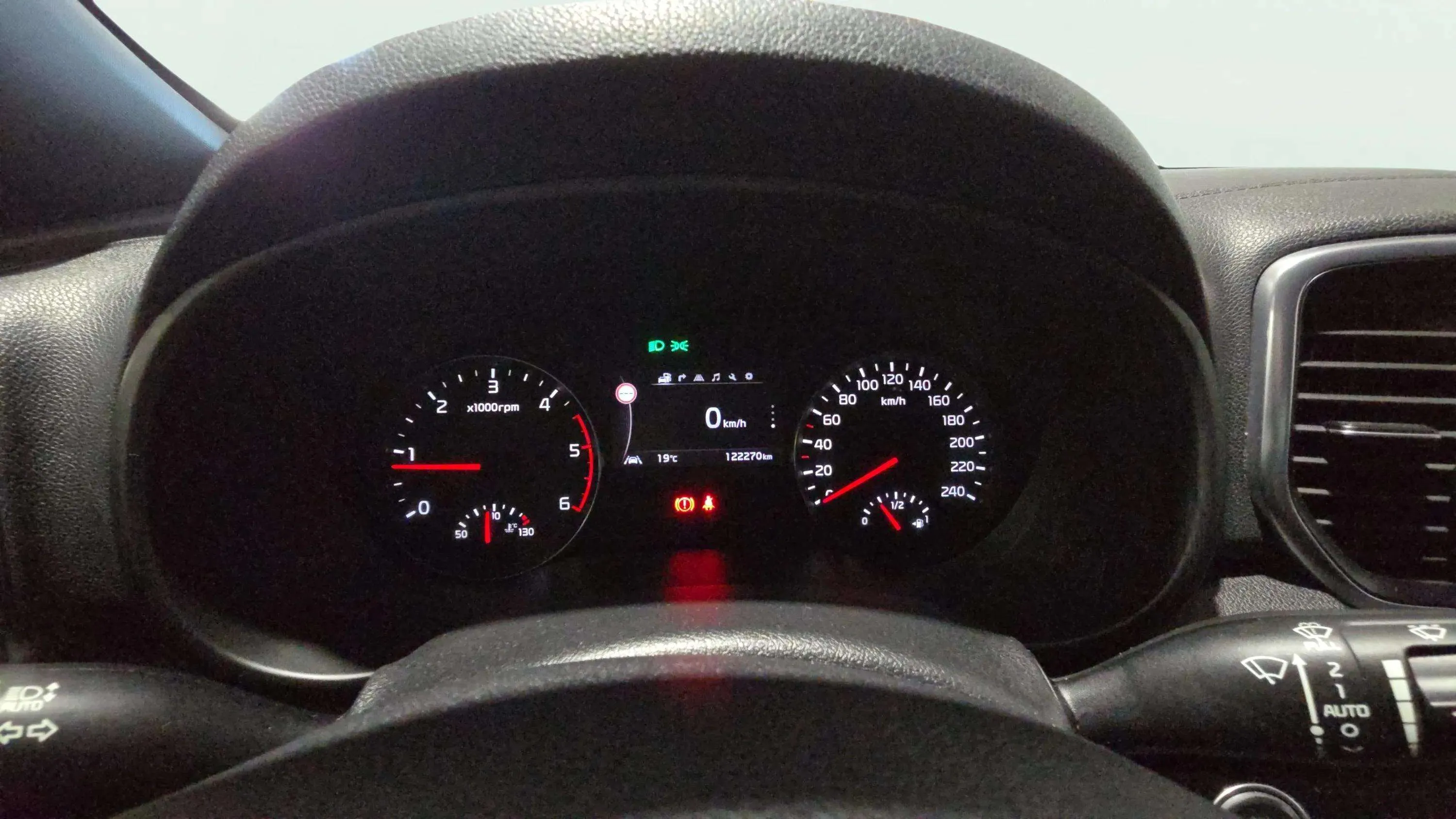 Kia Sportage 2.0 CRDi VGT GT Line 4x2 - foto 14