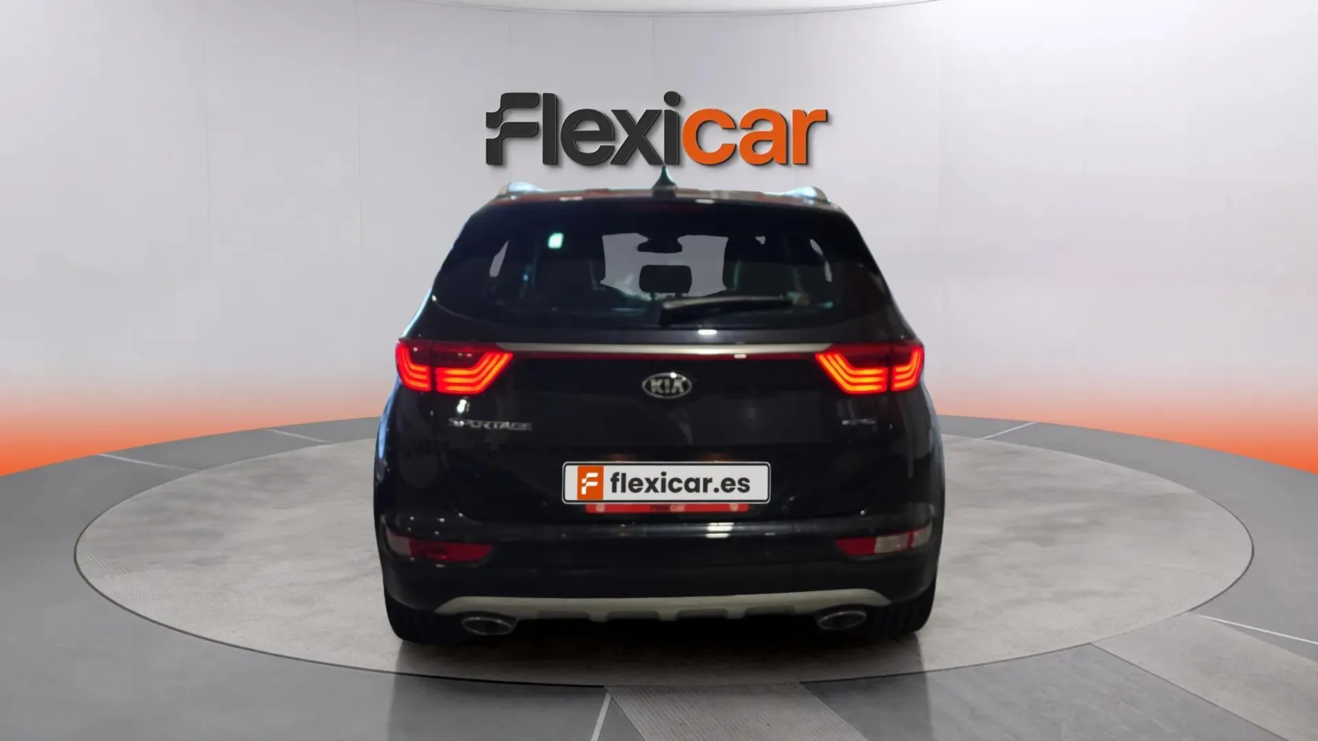 Kia Sportage 2.0 CRDi VGT GT Line 4x2 - foto 6