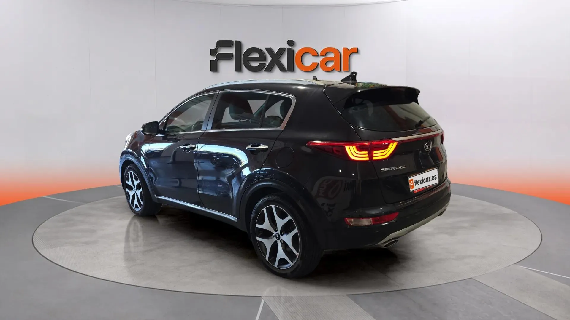 Kia Sportage 2.0 CRDi VGT GT Line 4x2 - foto 5