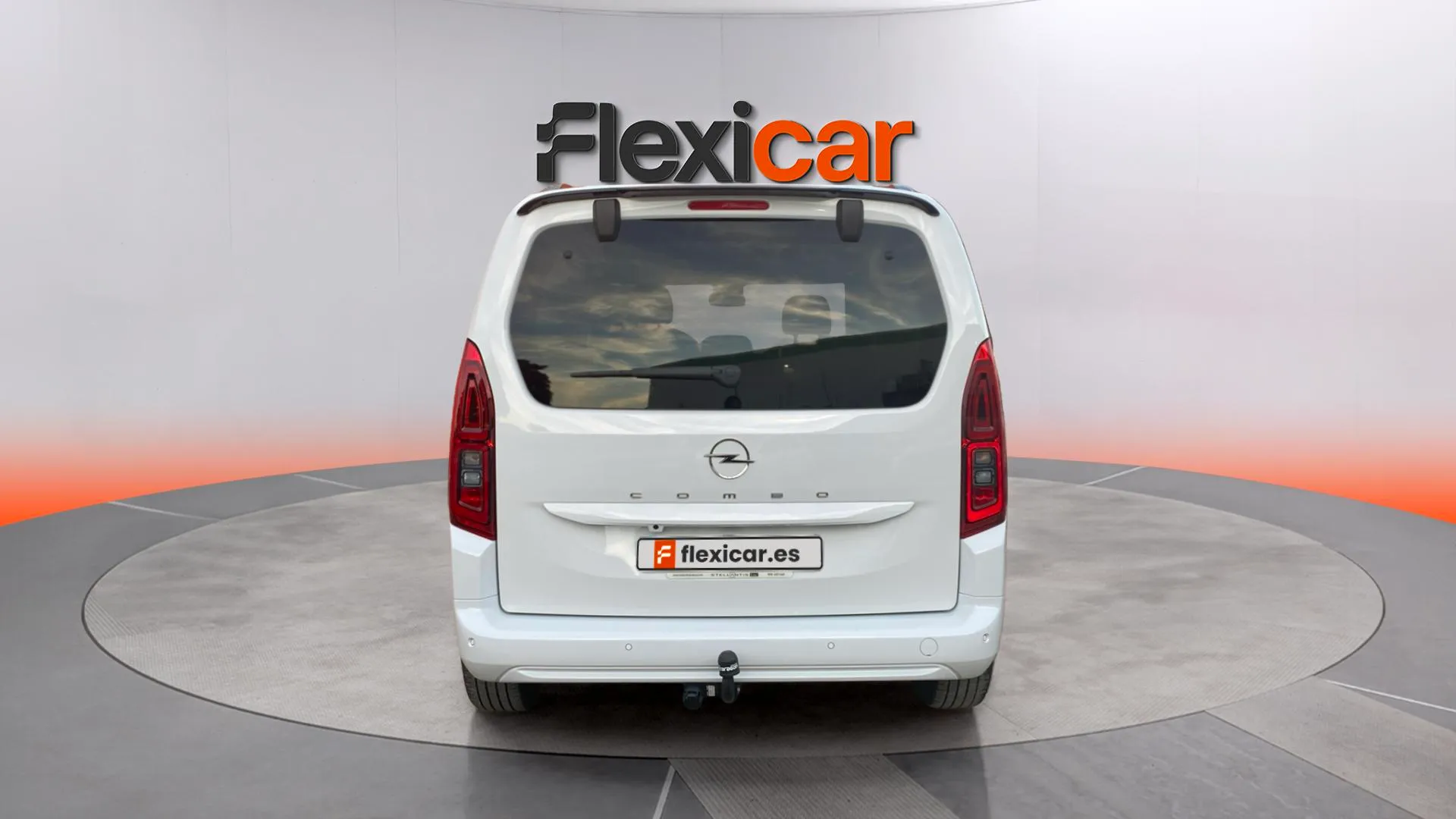 Opel Combo 1.5 Td MT6 €6.4 - foto 6