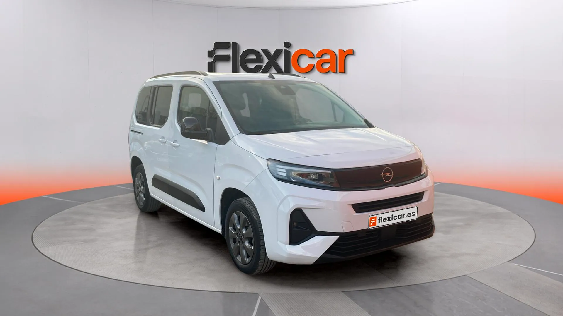 Opel Combo 1.5 Td MT6 €6.4