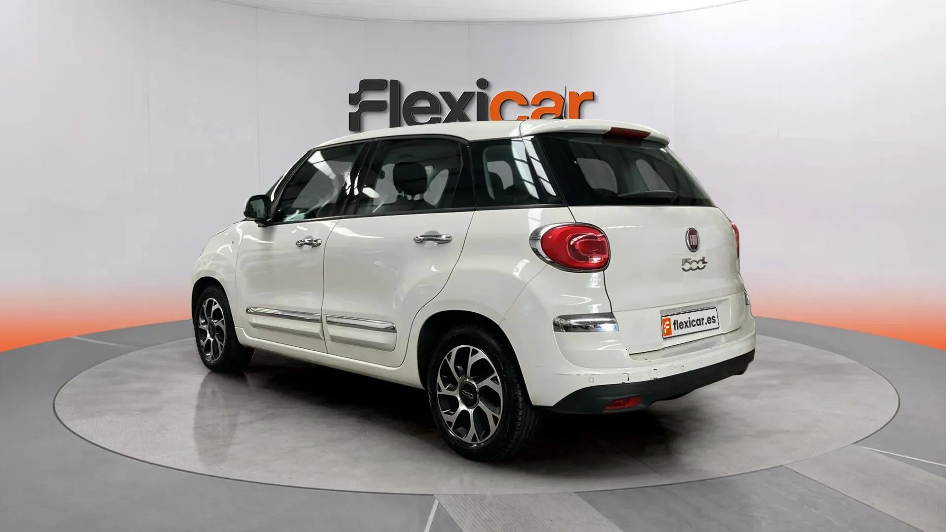 Fiat 500L 1.4 16v Lounge - foto 5