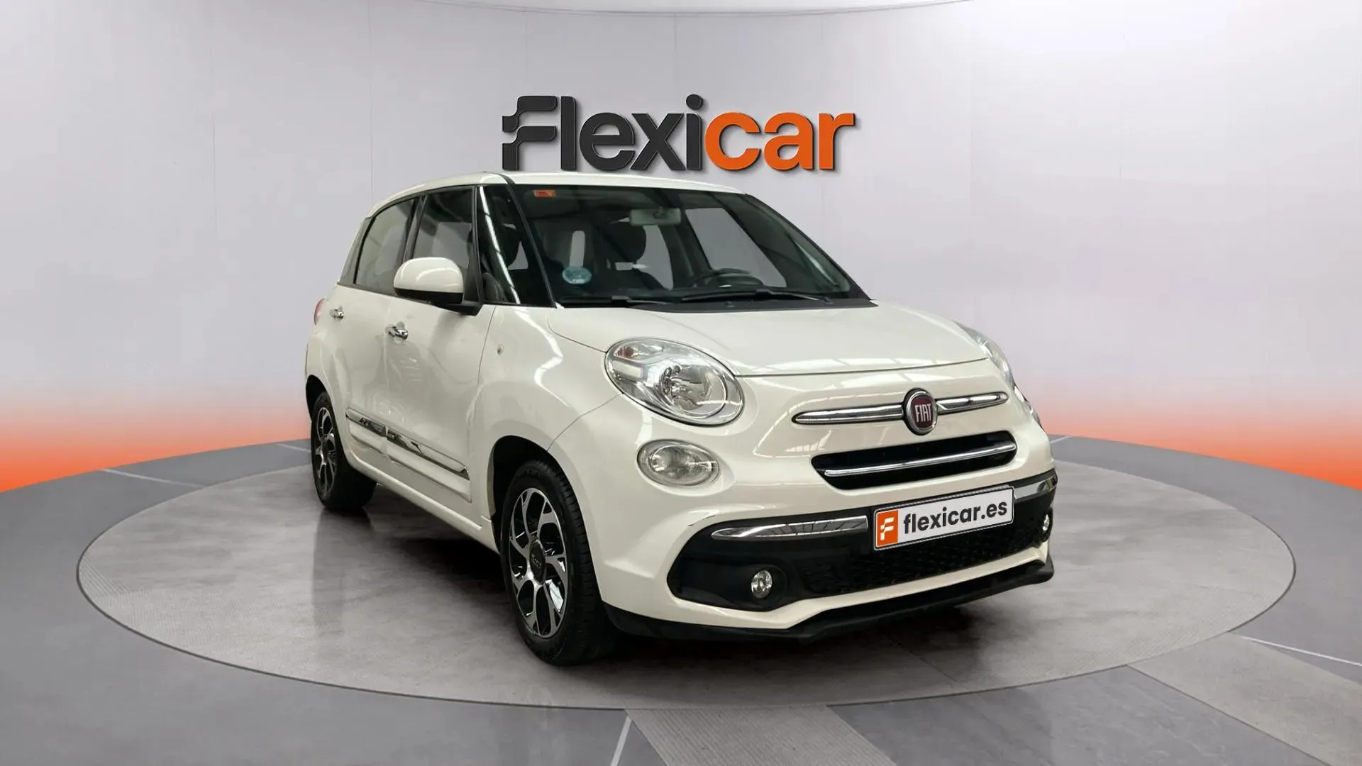 Fiat 500L 1.4 16v Lounge