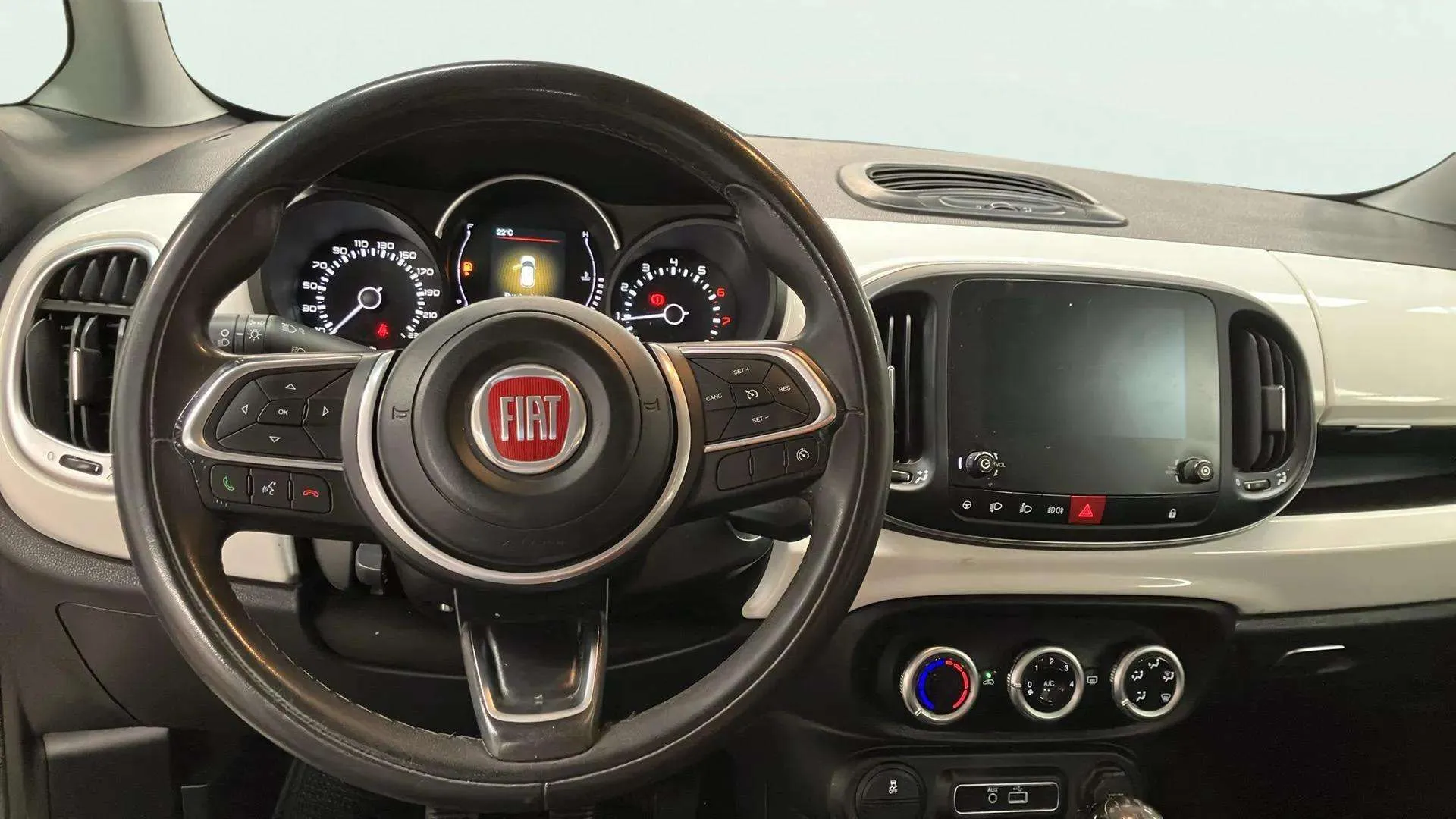 Fiat 500L 1.4 16v Lounge - foto 10