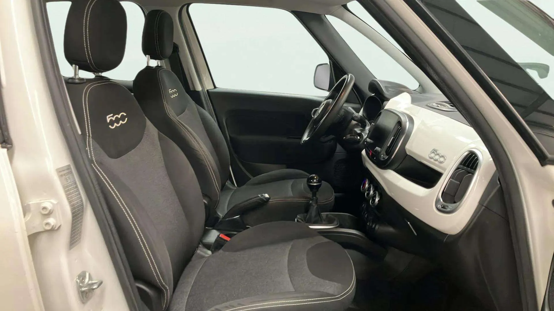 Fiat 500L 1.4 16v Lounge - foto 15