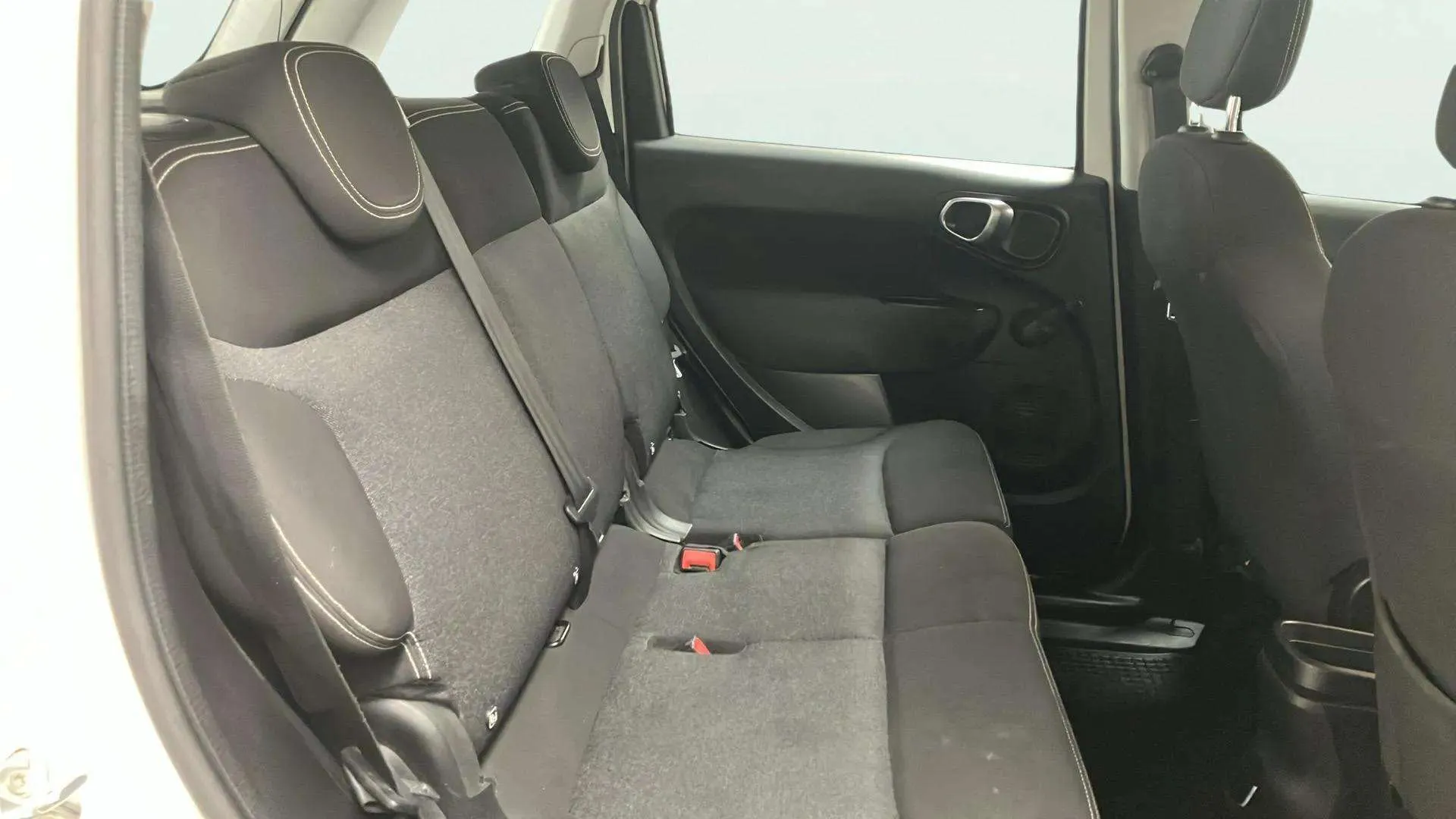 Fiat 500L 1.4 16v Lounge - foto 14